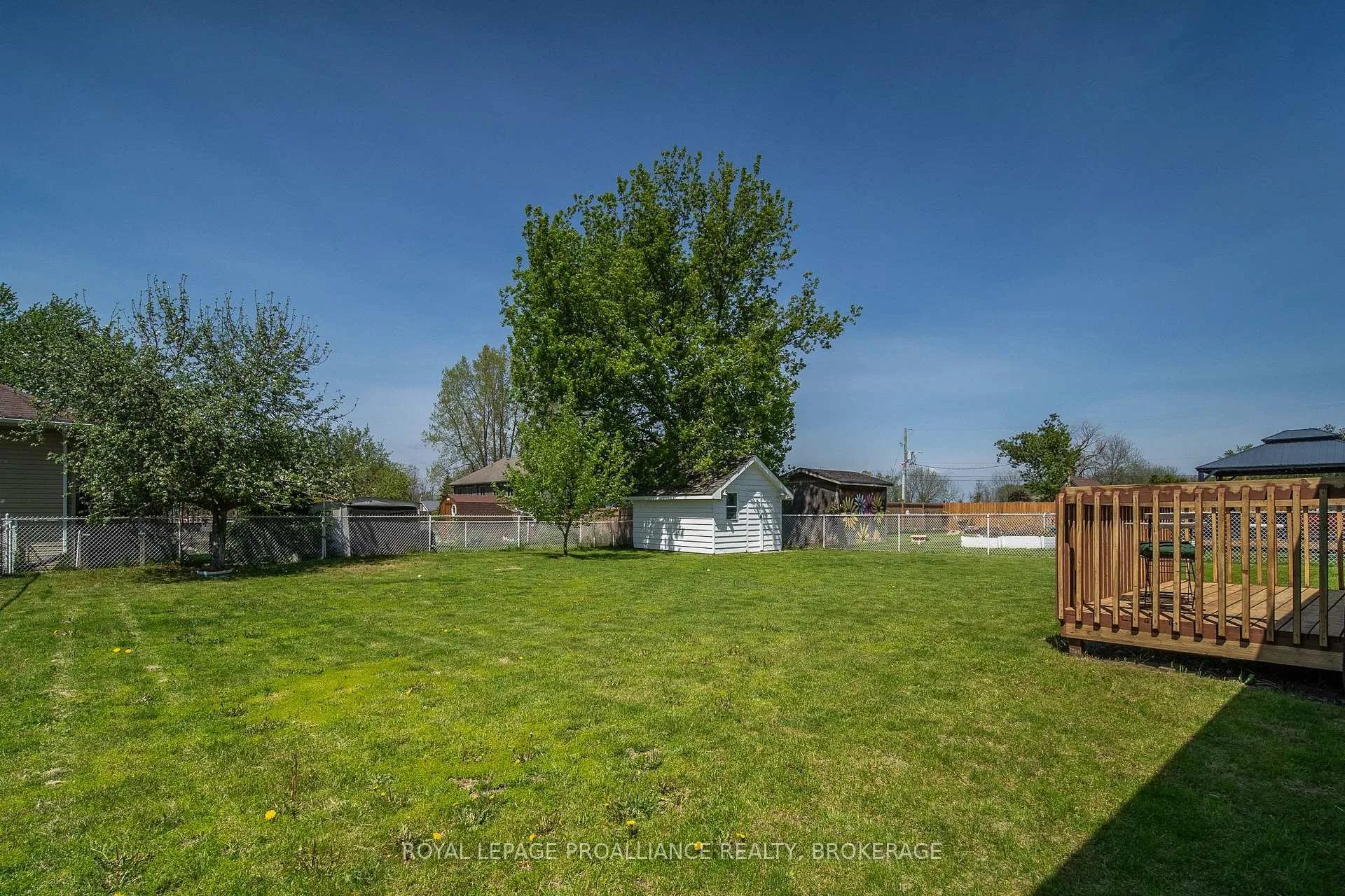 Photo 41 of 227 Cross Street, Deseronto, Deseronto (Town) — HOMEH
