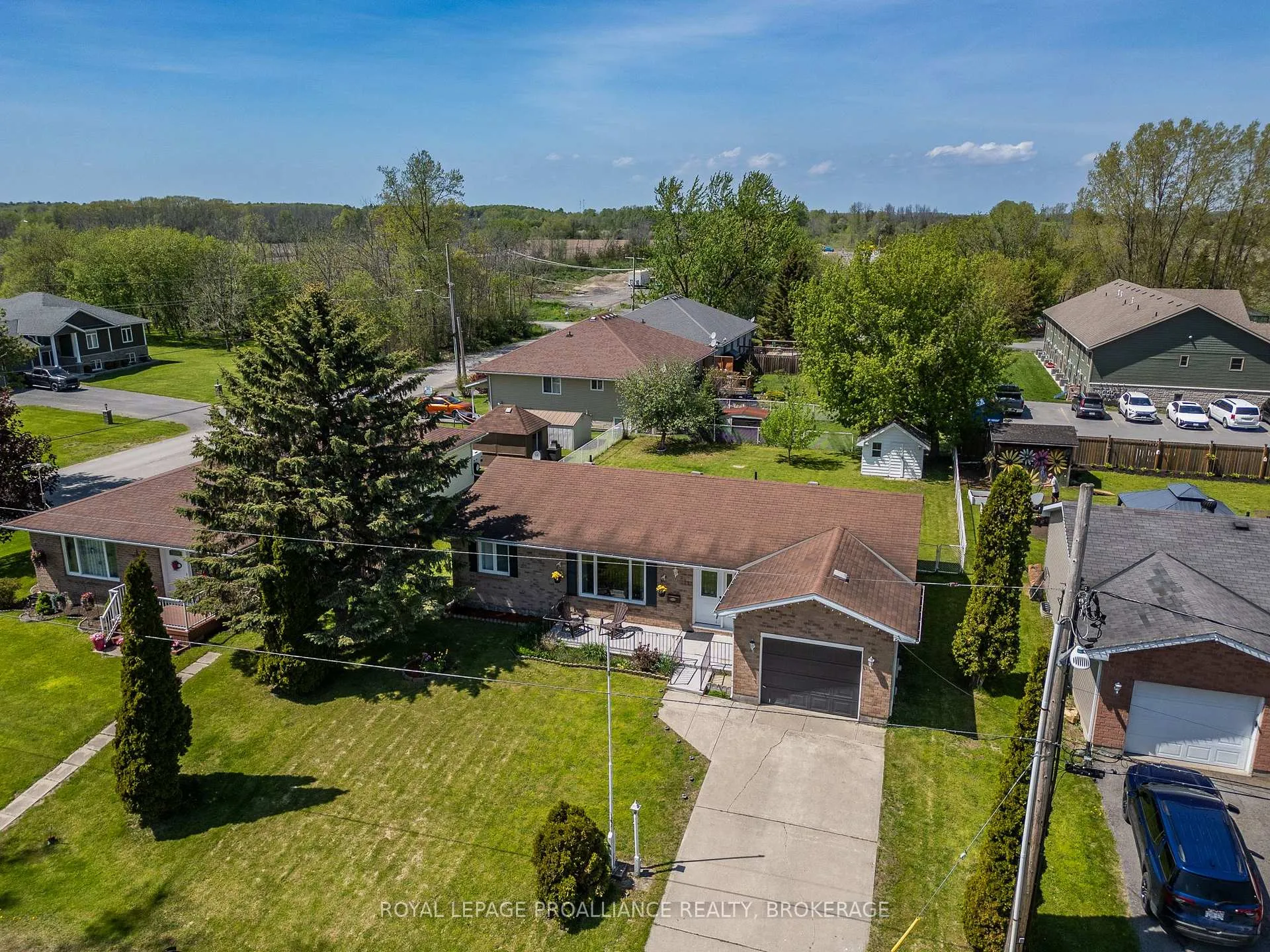 Photo 44 of 227 Cross Street, Deseronto, Deseronto (Town) — HOMEH
