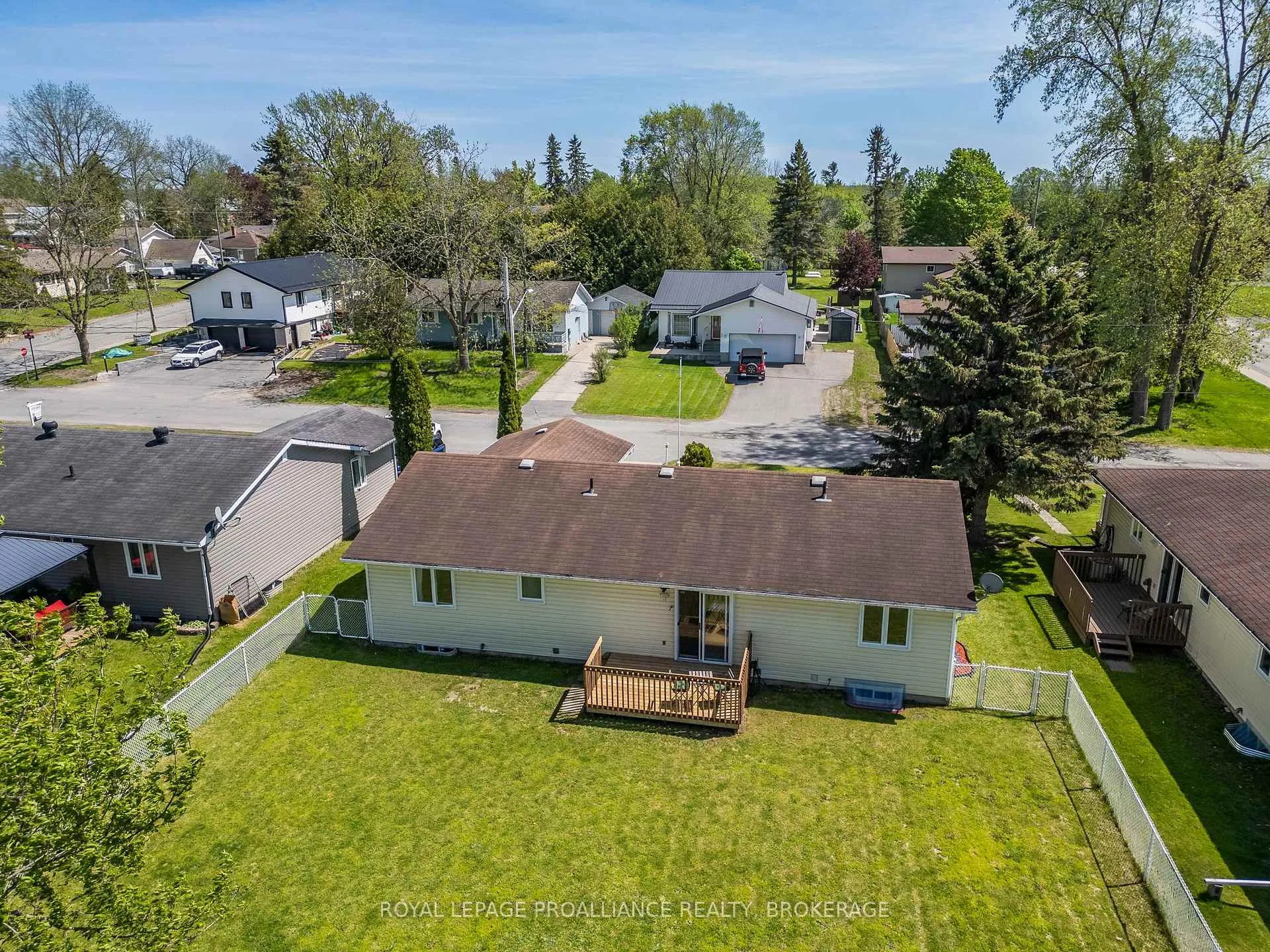Photo 46 of 227 Cross Street, Deseronto, Deseronto (Town) — HOMEH