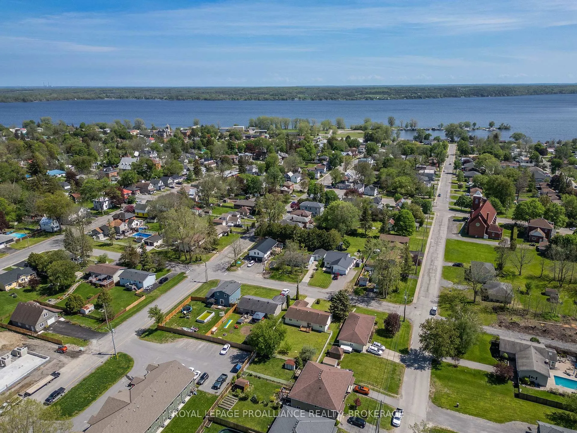Photo 48 of 227 Cross Street, Deseronto, Deseronto (Town) — HOMEH