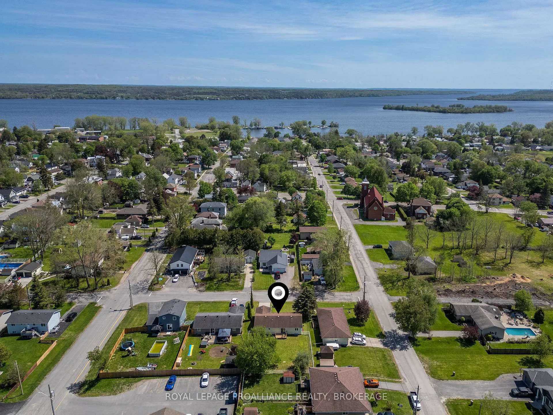 Photo 50 of 227 Cross Street, Deseronto, Deseronto (Town) — HOMEH