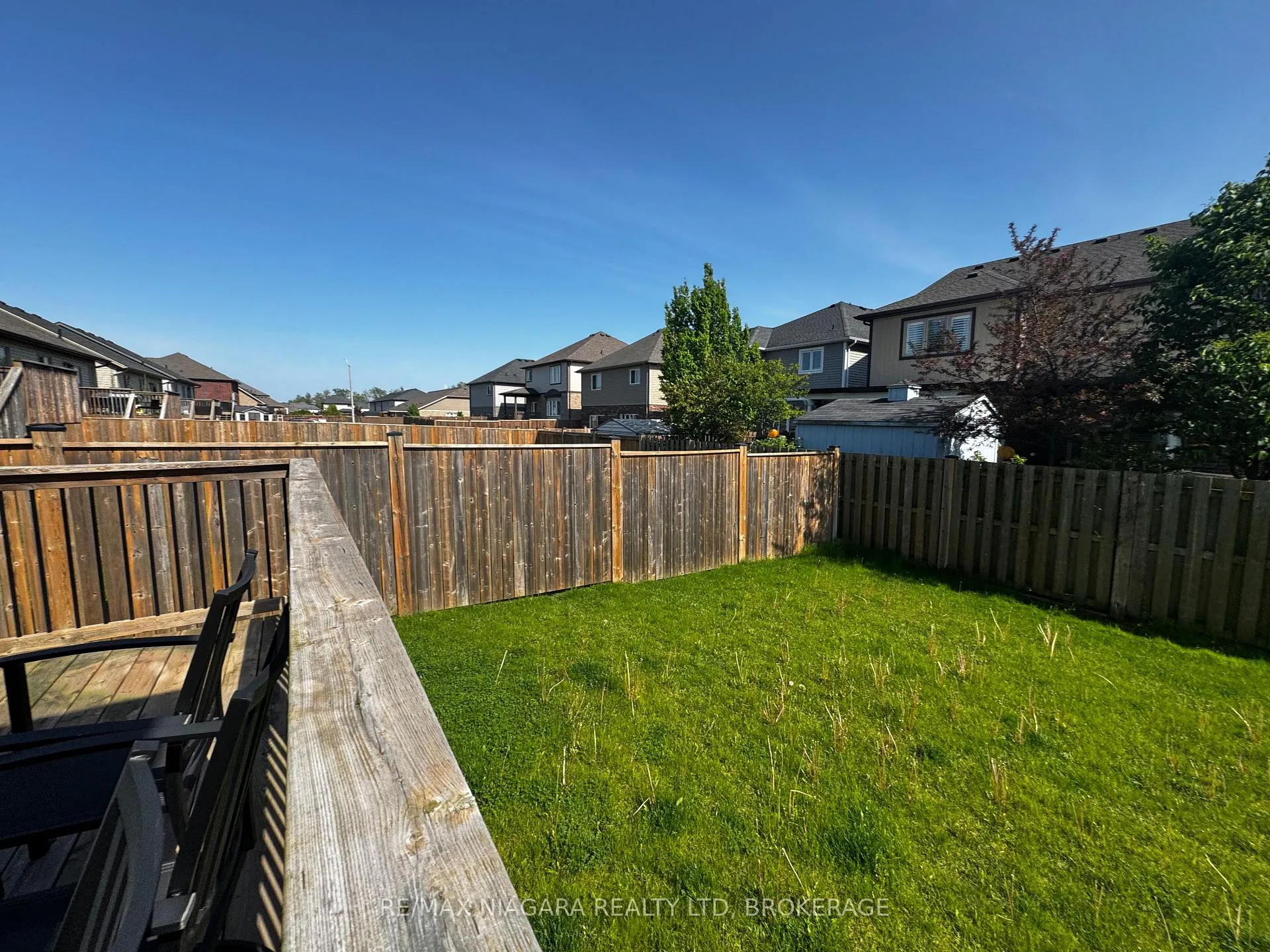Photo 18 of 6352 Sam Lorfida Drive, Niagara Falls, Oldfield — HOMEH