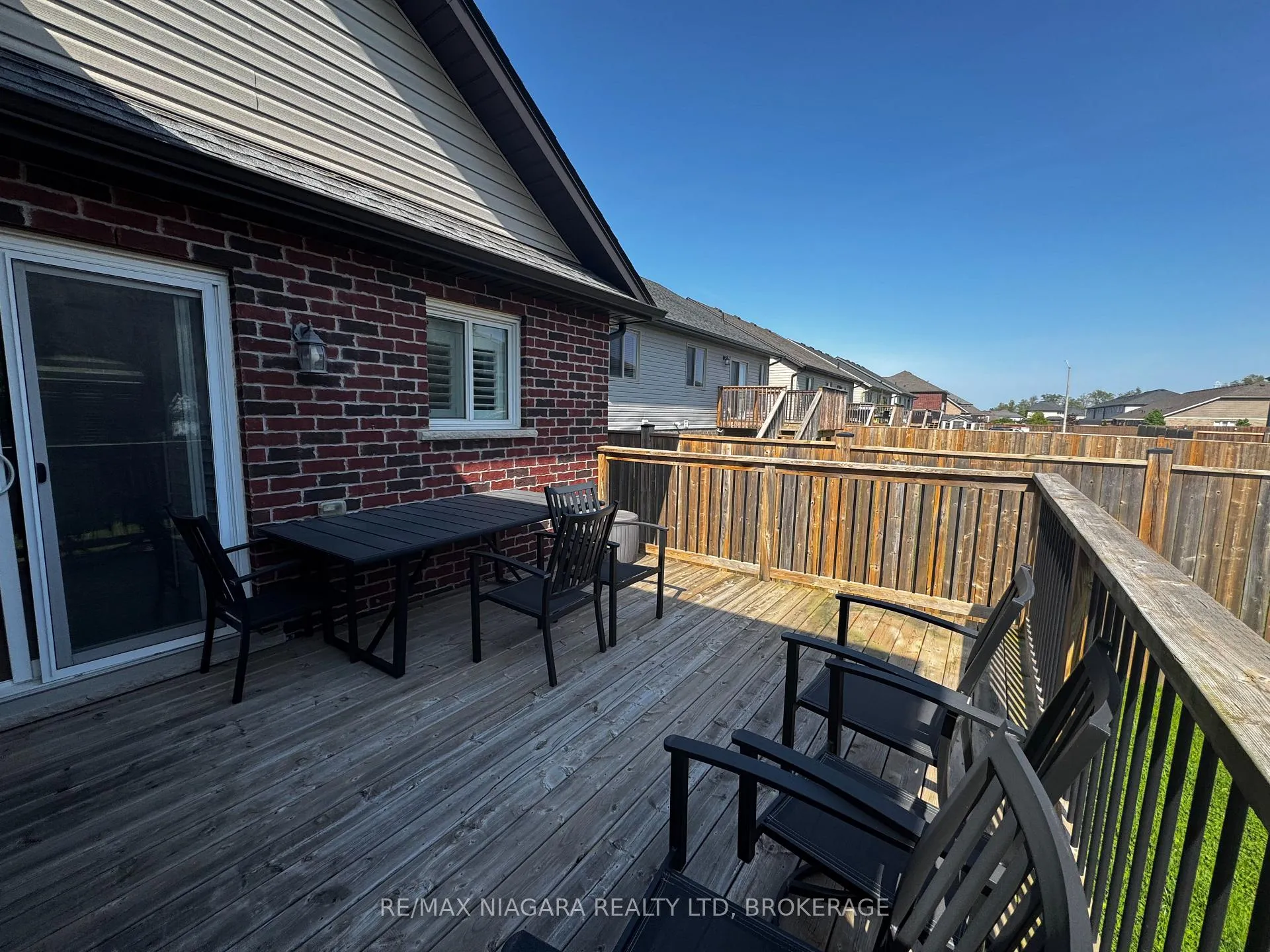 Photo 19 of 6352 Sam Lorfida Drive, Niagara Falls, Oldfield — HOMEH