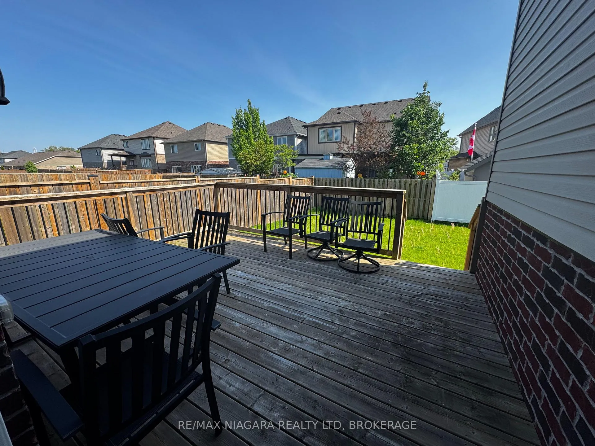 Photo 20 of 6352 Sam Lorfida Drive, Niagara Falls, Oldfield — HOMEH