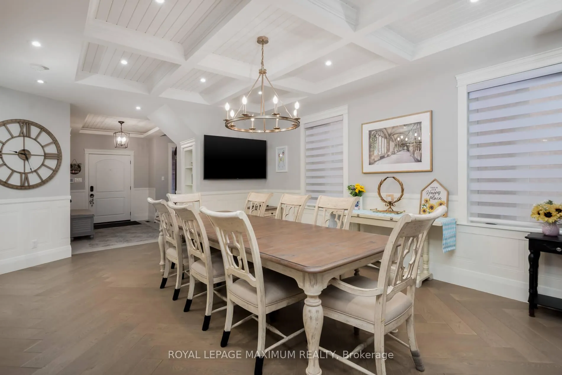 Photo 6 of 11 Masi Court, Vaughan, Sonoma Heights — HOMEH
