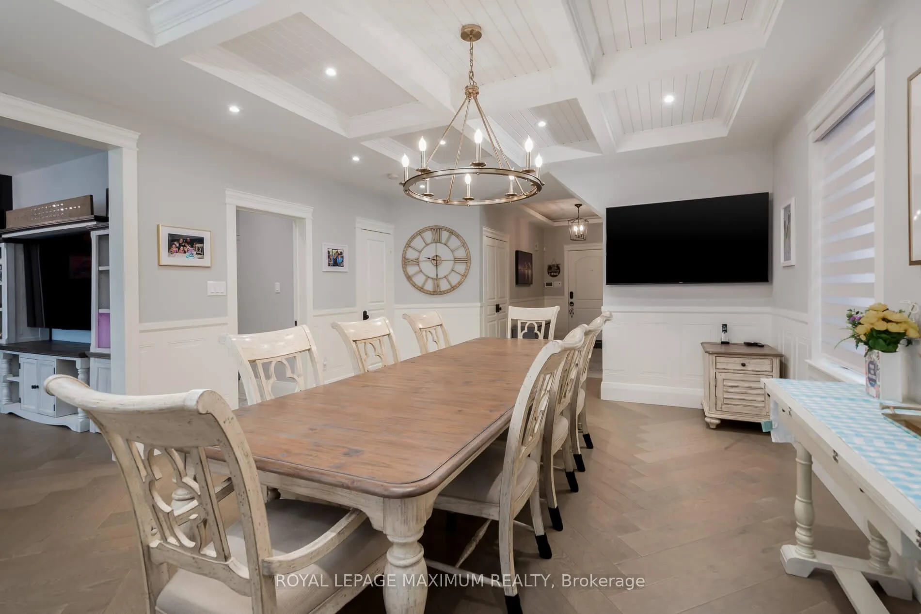 Photo 7 of 11 Masi Court, Vaughan, Sonoma Heights — HOMEH
