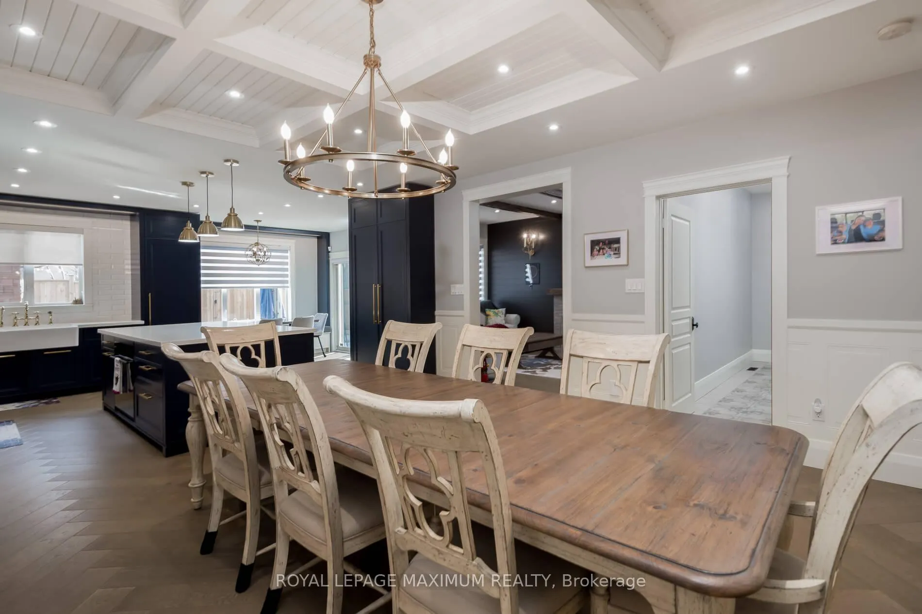 Photo 8 of 11 Masi Court, Vaughan, Sonoma Heights — HOMEH