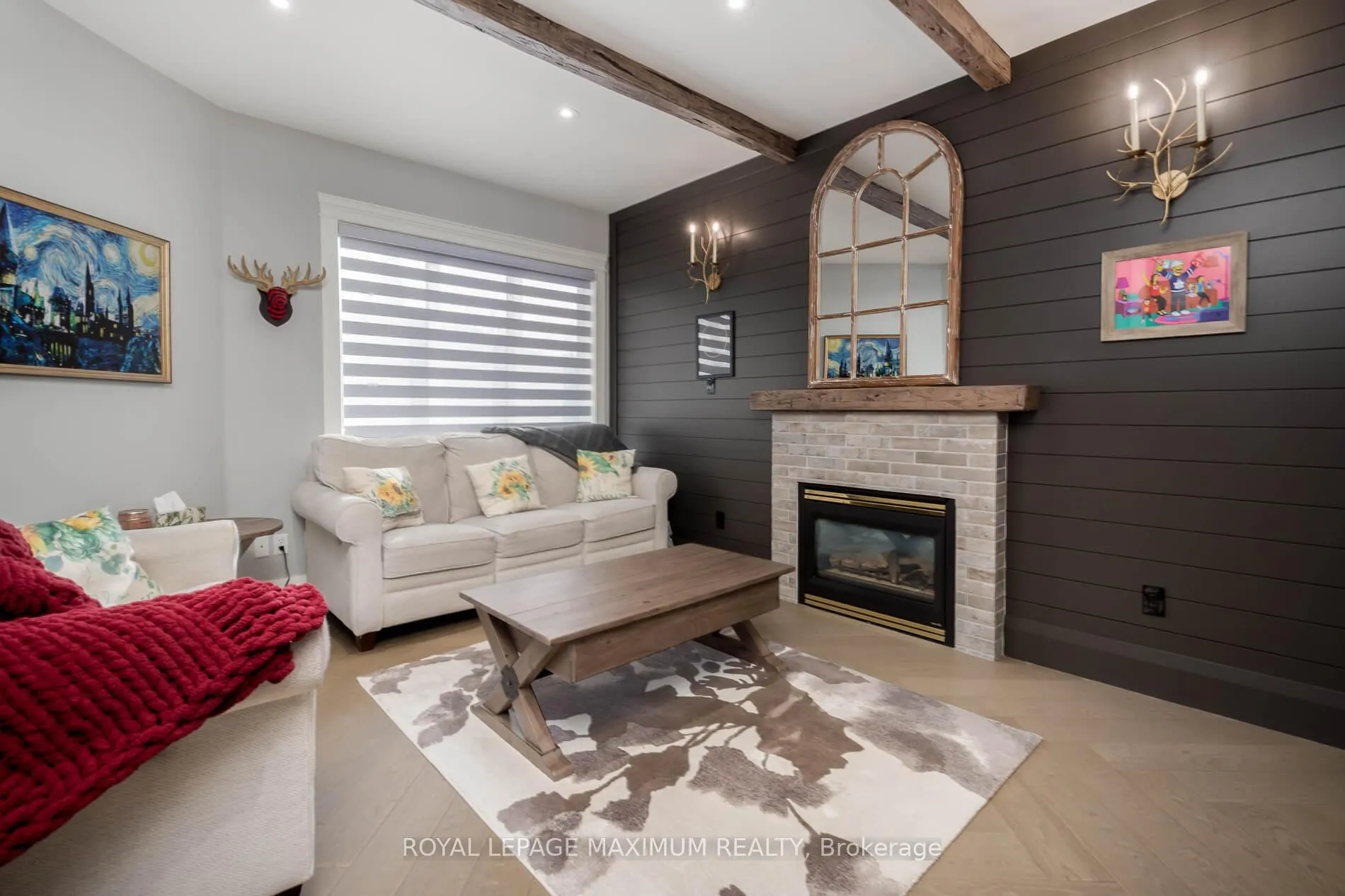 Photo 9 of 11 Masi Court, Vaughan, Sonoma Heights — HOMEH