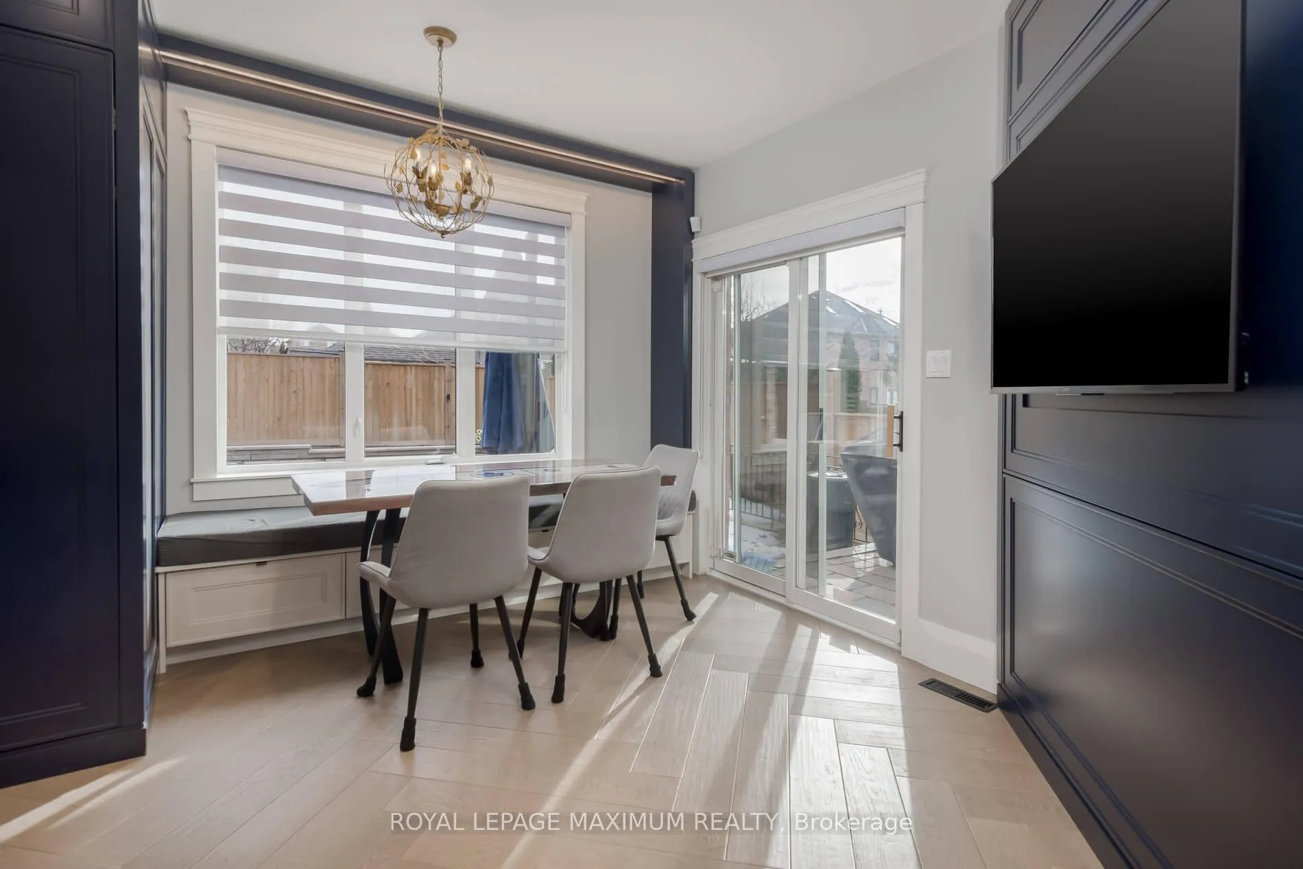 Photo 13 of 11 Masi Court, Vaughan, Sonoma Heights — HOMEH
