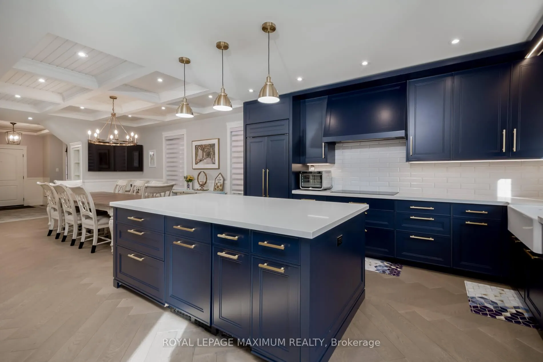 Photo 15 of 11 Masi Court, Vaughan, Sonoma Heights — HOMEH