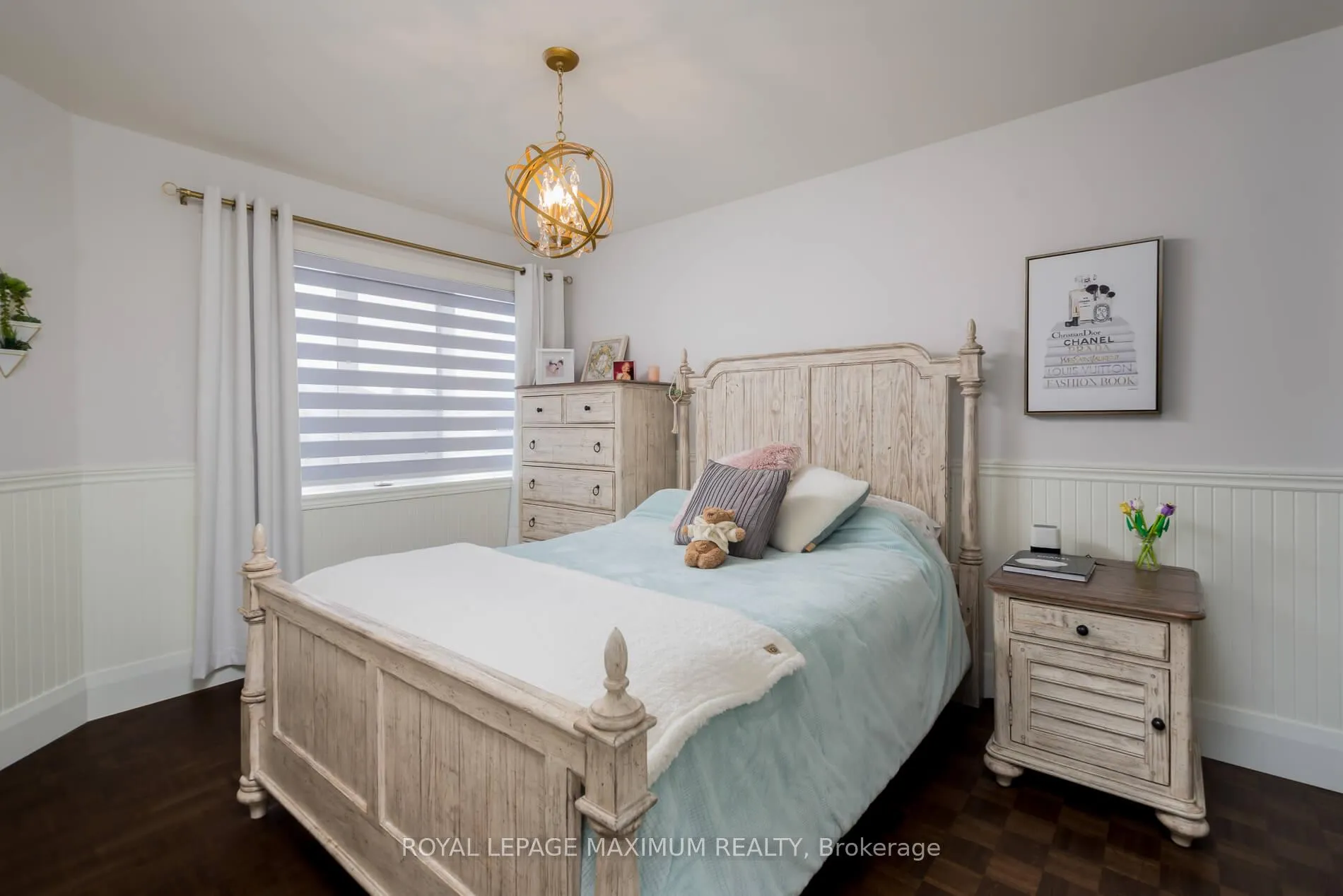 Photo 28 of 11 Masi Court, Vaughan, Sonoma Heights — HOMEH
