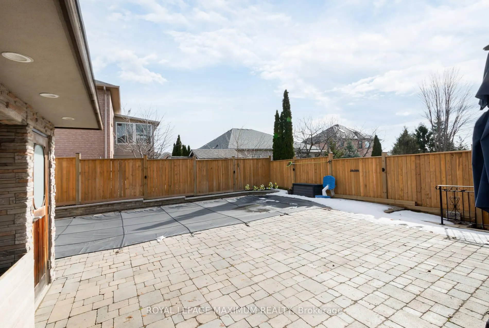 Photo 41 of 11 Masi Court, Vaughan, Sonoma Heights — HOMEH