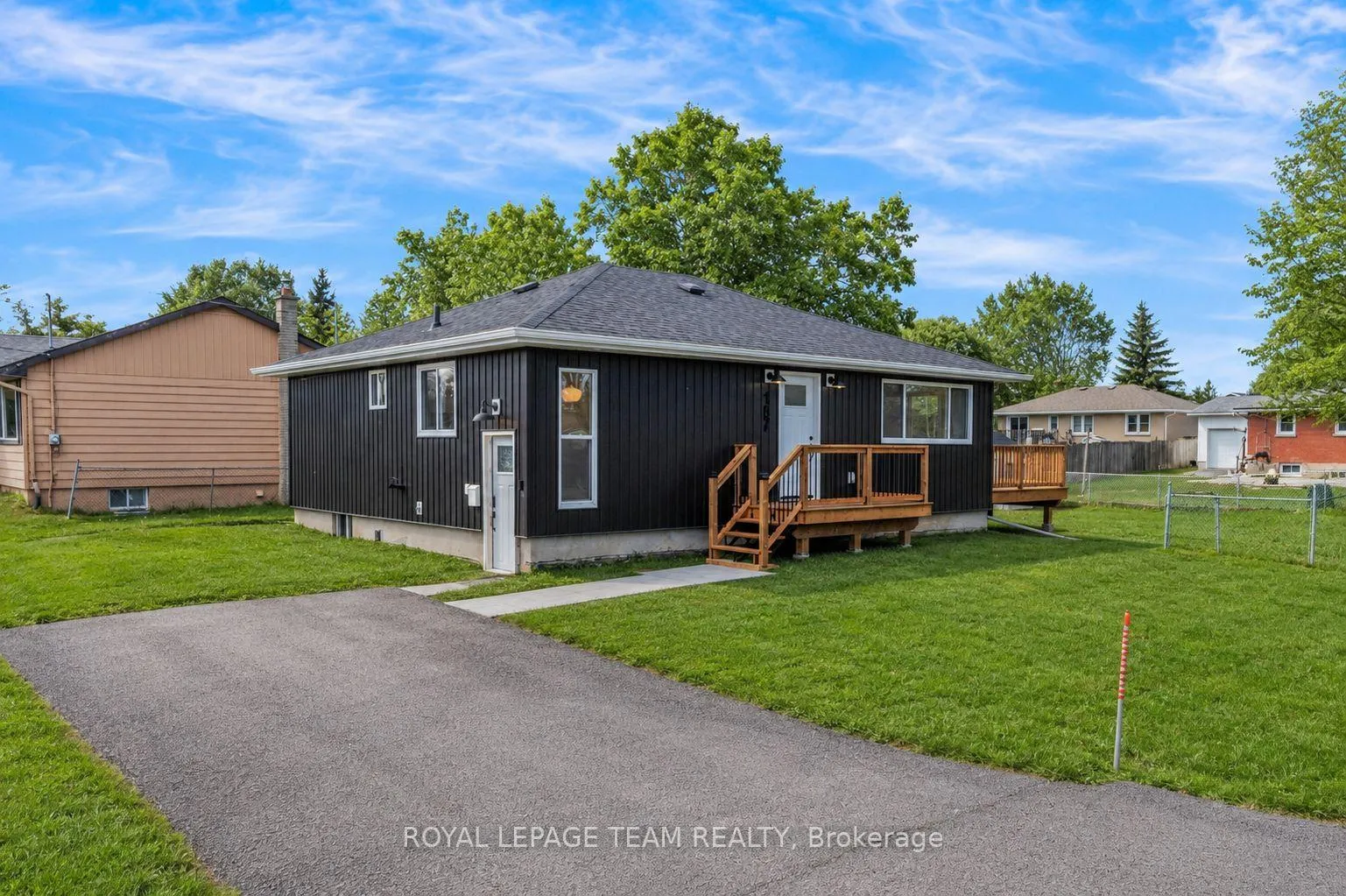 Photo 1 of 187 Lakeview Avenue, Kingston, City Southwest — HOMEH