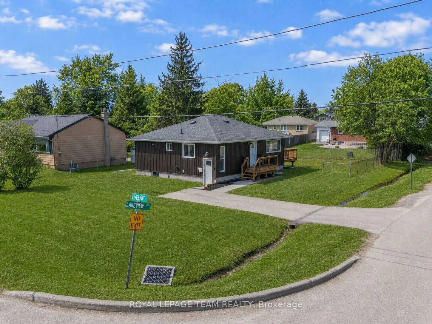 Photo 32 of 187 Lakeview Avenue, Kingston, City Southwest — HOMEH