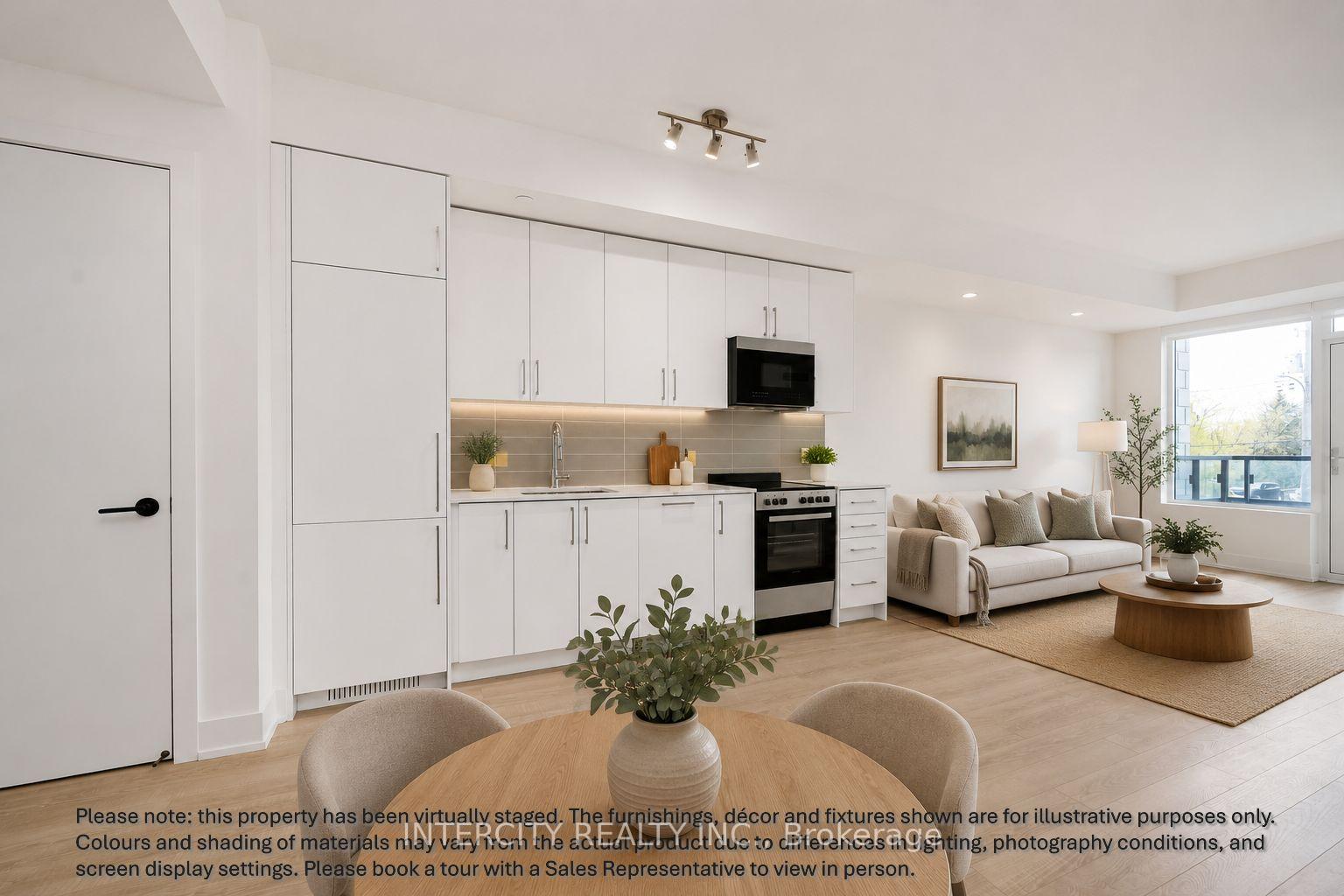 Photo 15 of Unit 227, 2075 King Road, King, King City — HOMEH