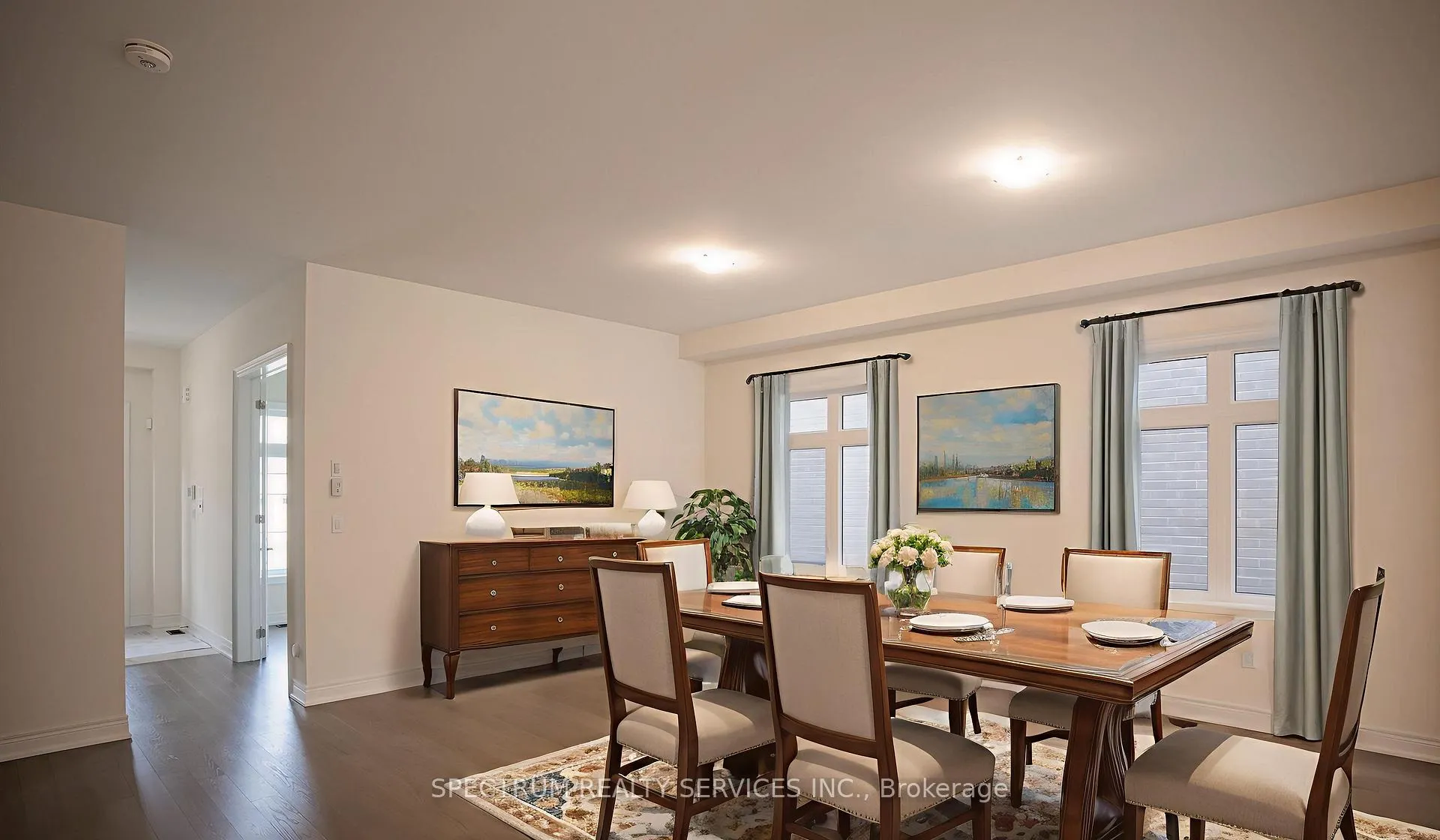 Photo 5 of 23 Lorrain Hand Crescent, Georgina, Keswick South — HOMEH