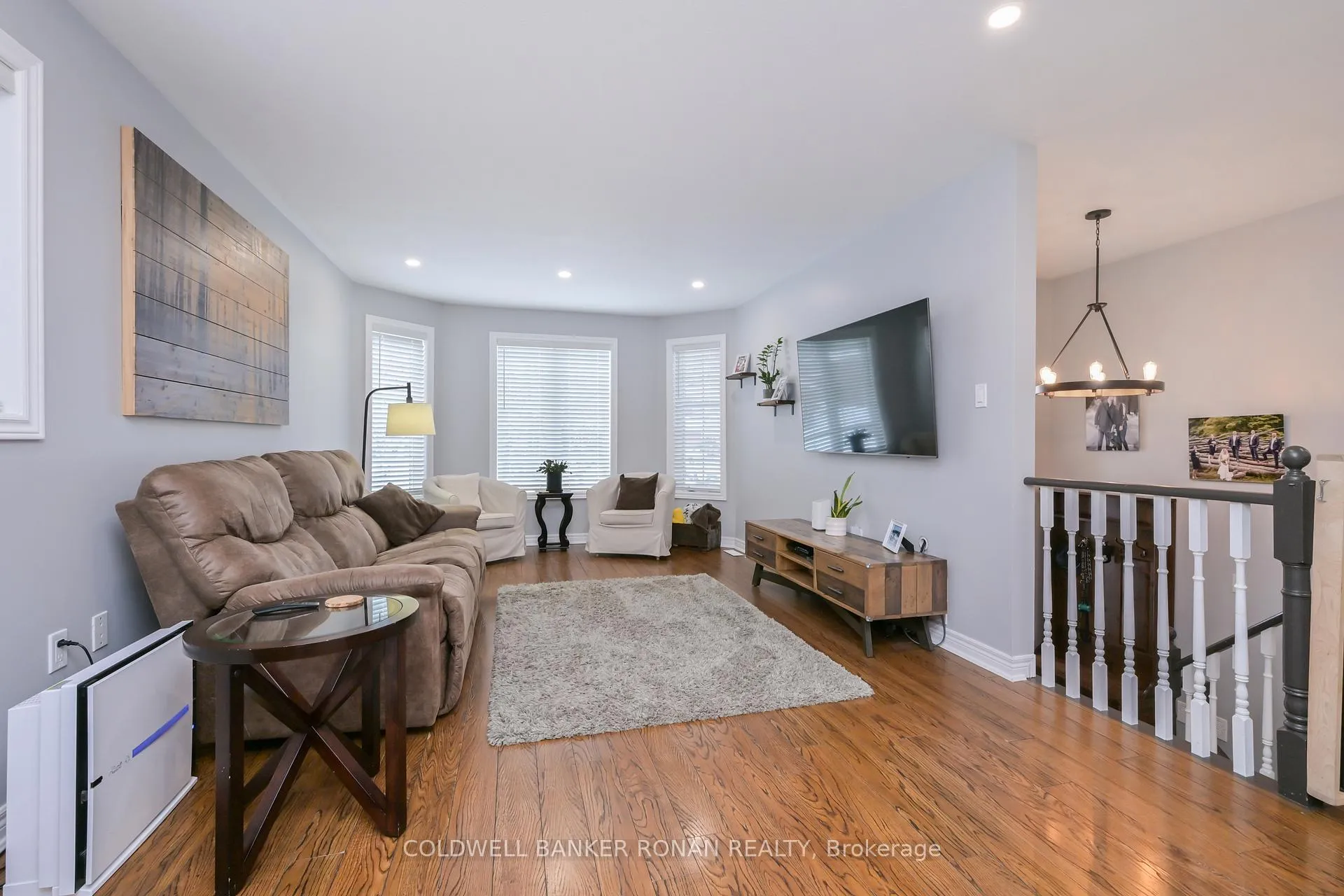 Photo 12 of 2303 Jack Crescent, Innisfil, Alcona — HOMEH