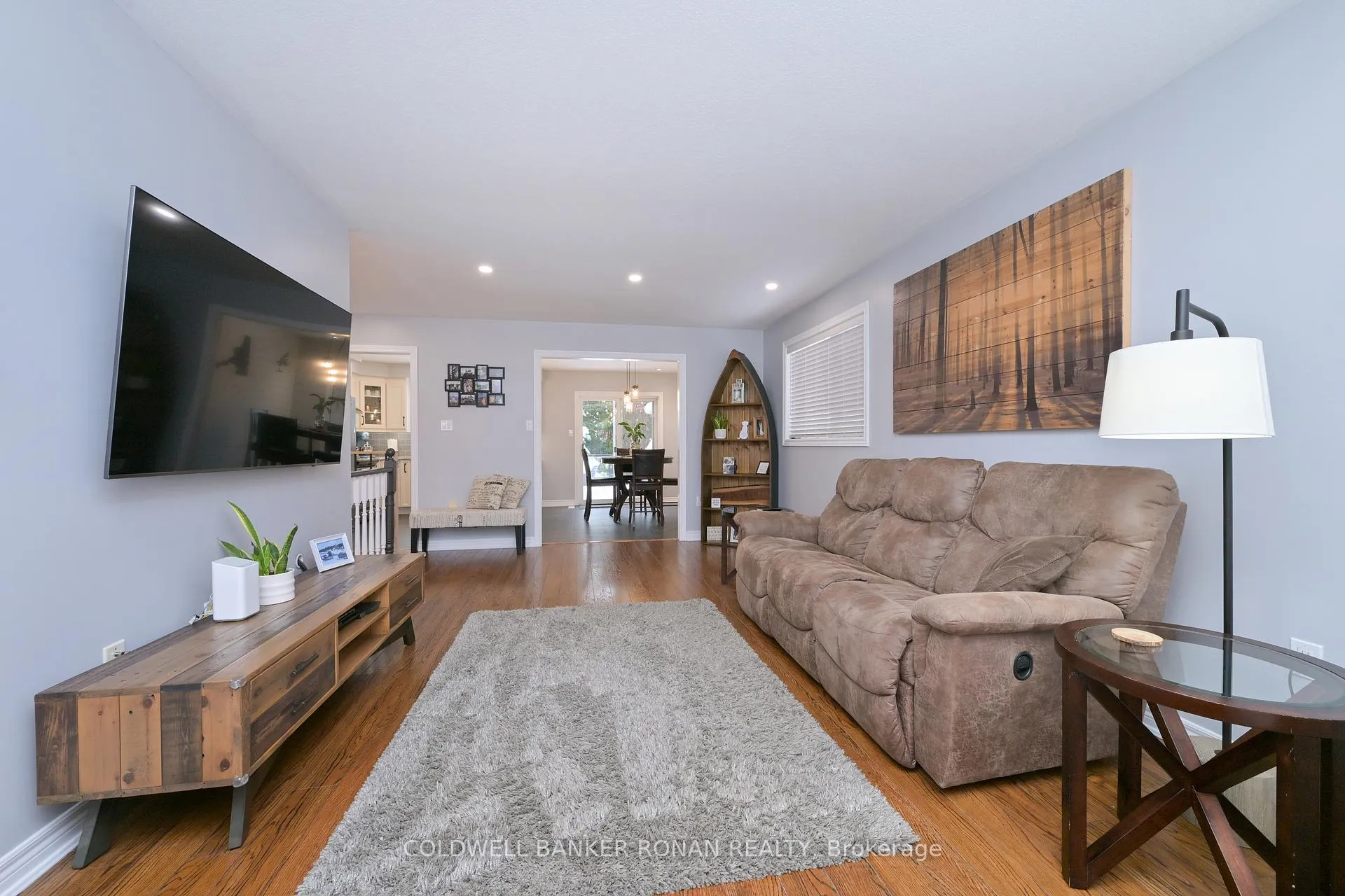 Photo 14 of 2303 Jack Crescent, Innisfil, Alcona — HOMEH