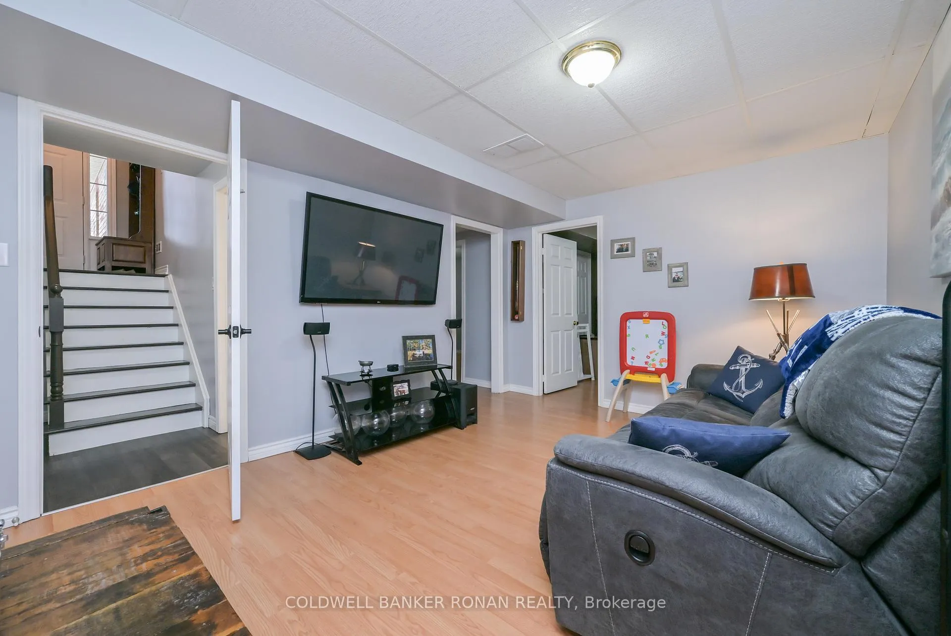 Photo 19 of 2303 Jack Crescent, Innisfil, Alcona — HOMEH