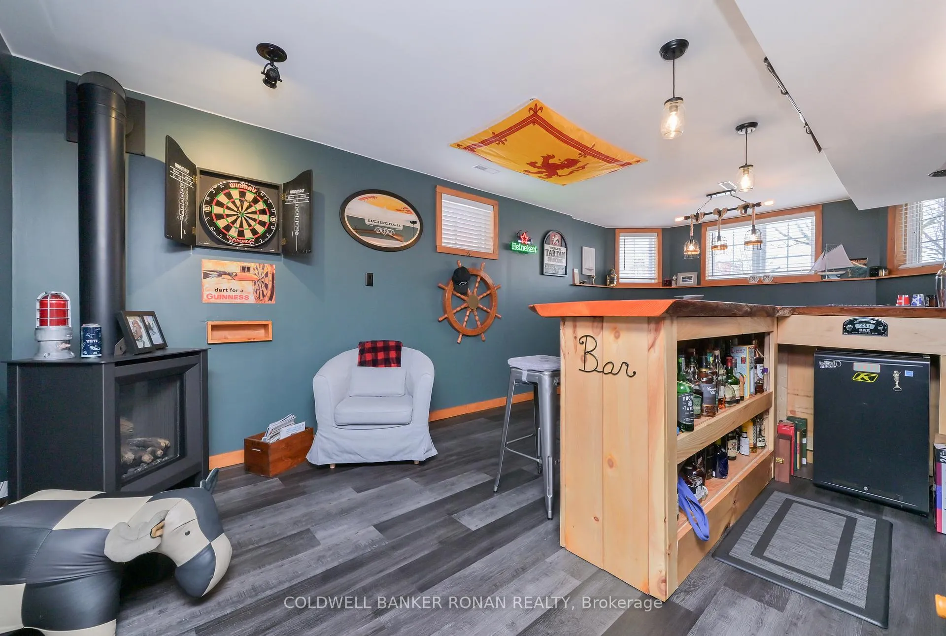 Photo 21 of 2303 Jack Crescent, Innisfil, Alcona — HOMEH
