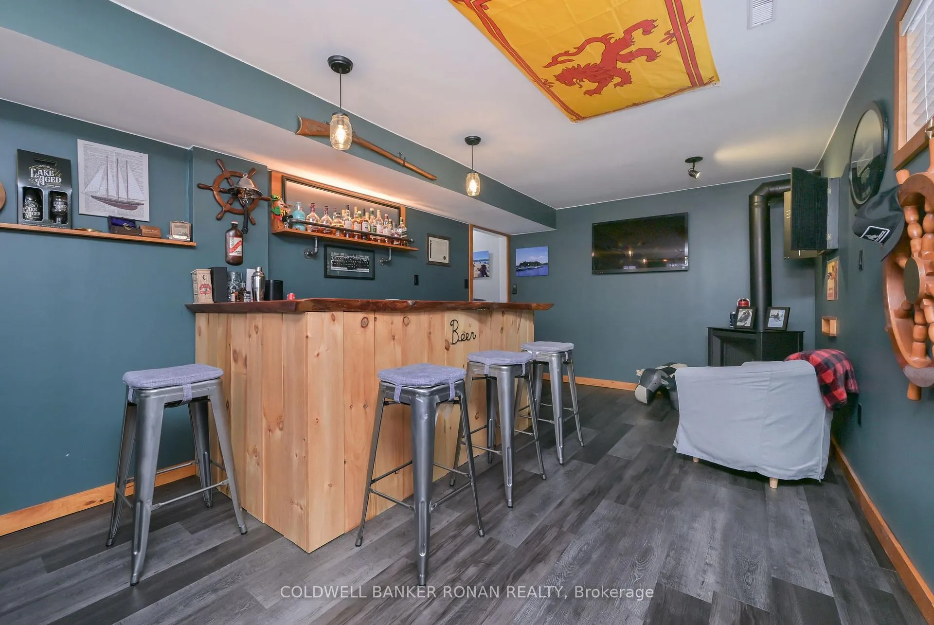 Photo 22 of 2303 Jack Crescent, Innisfil, Alcona — HOMEH