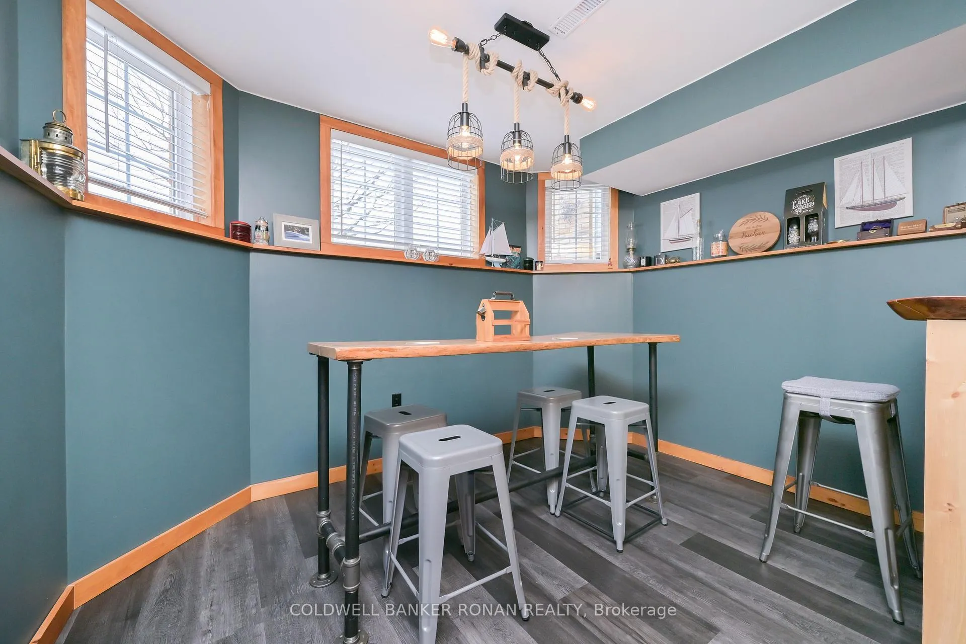 Photo 23 of 2303 Jack Crescent, Innisfil, Alcona — HOMEH