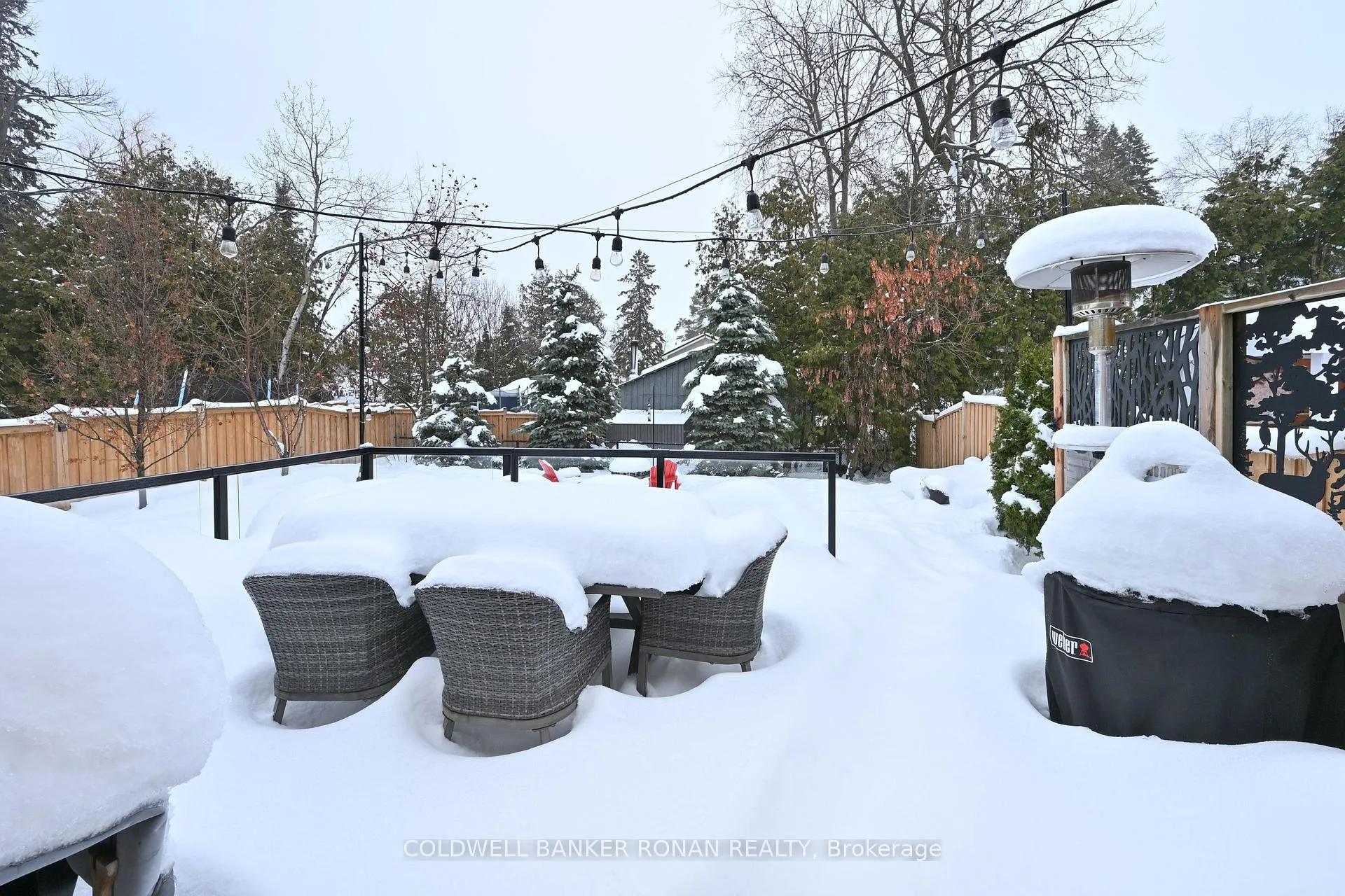 Photo 27 of 2303 Jack Crescent, Innisfil, Alcona — HOMEH