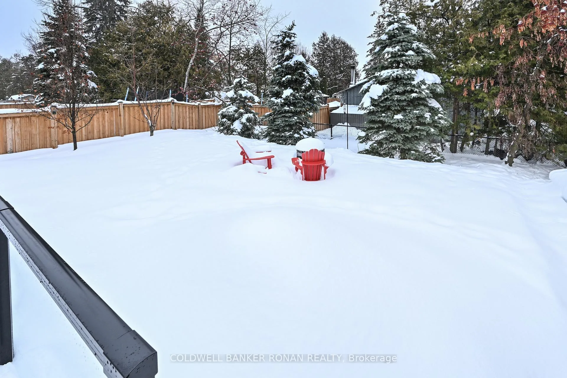 Photo 28 of 2303 Jack Crescent, Innisfil, Alcona — HOMEH
