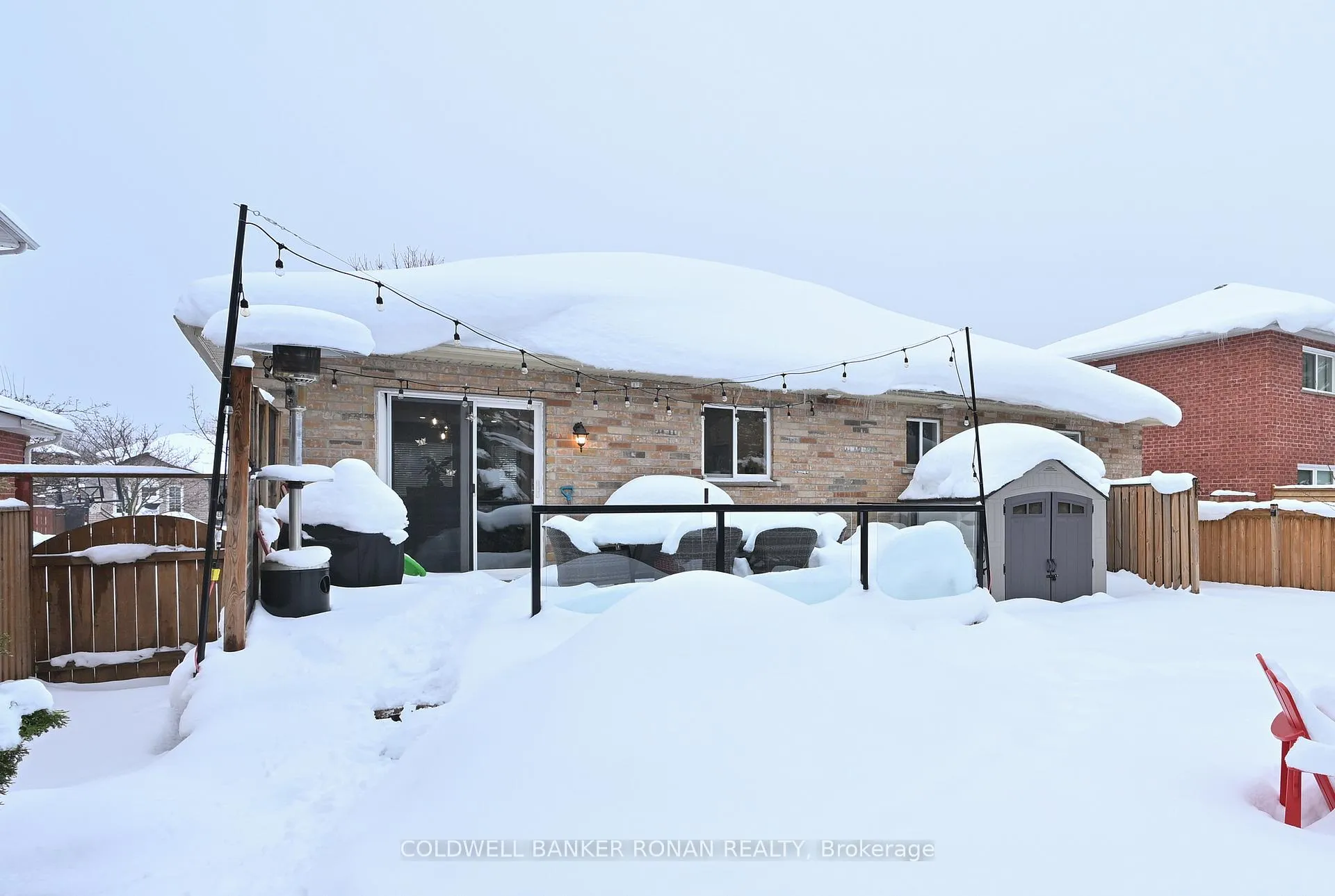 Photo 29 of 2303 Jack Crescent, Innisfil, Alcona — HOMEH