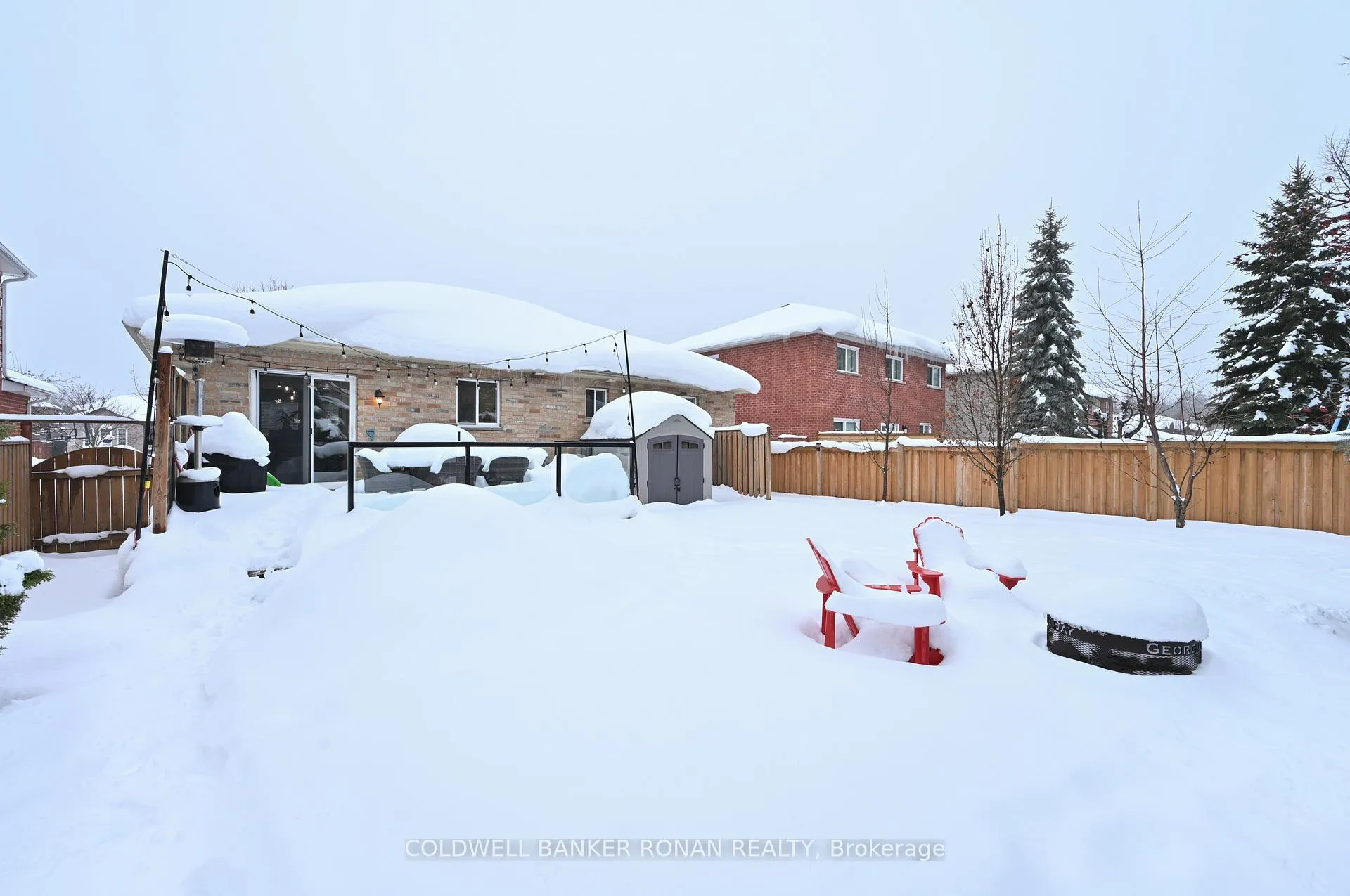 Photo 30 of 2303 Jack Crescent, Innisfil, Alcona — HOMEH