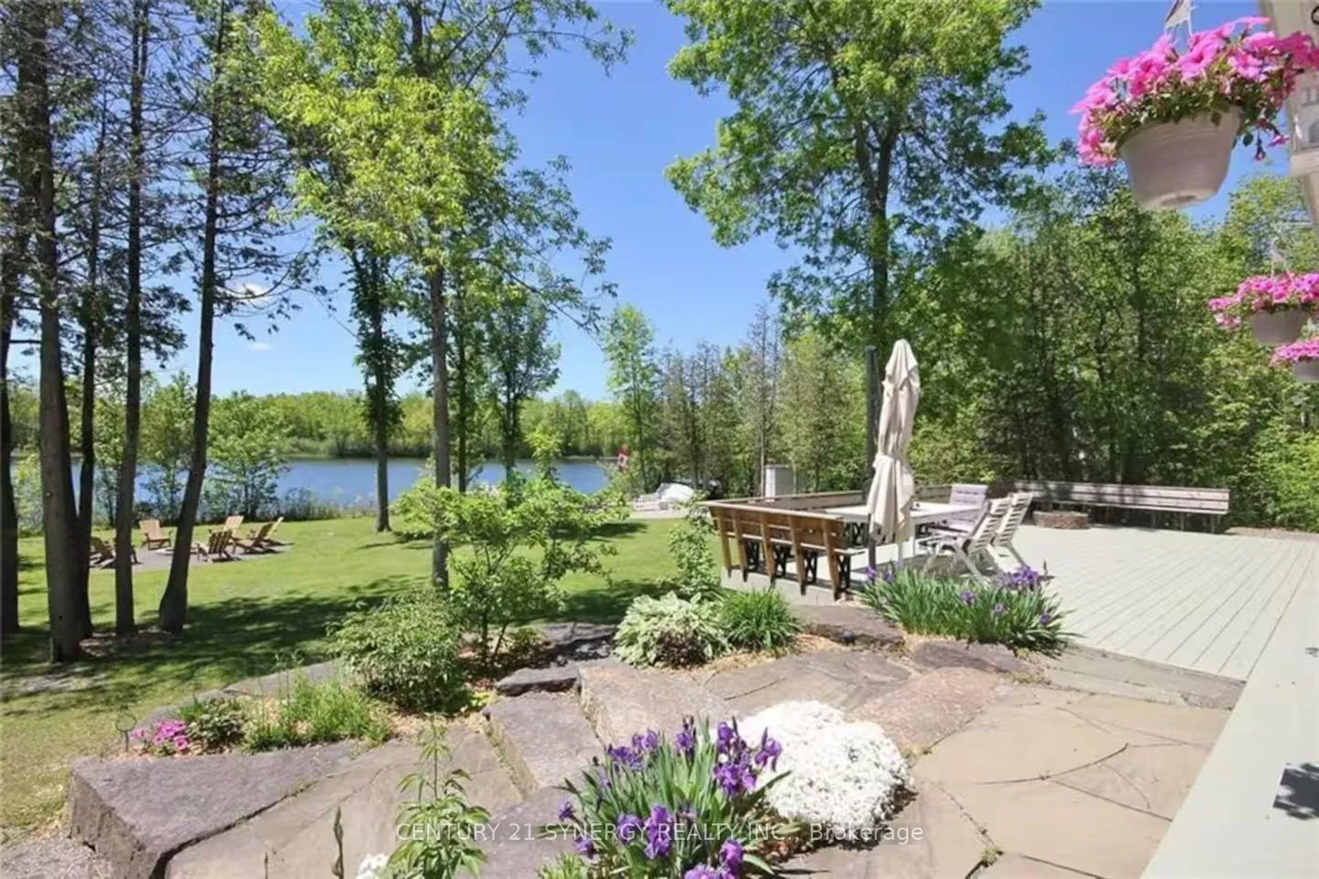 Photo 2 of 393 Gold Creek Road, Drummond/North Elmsley, Drummond N Elmsley (Drummond) Twp — HOMEH