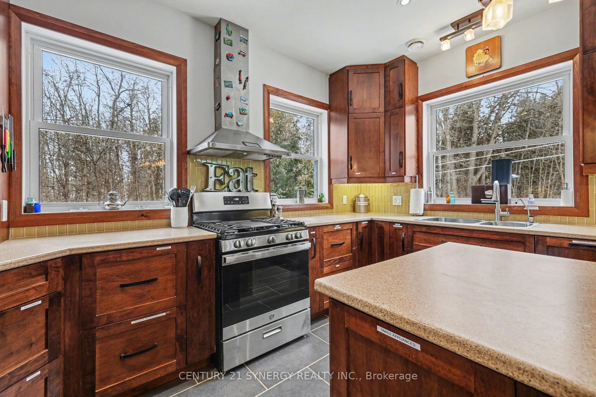 Photo 12 of 393 Gold Creek Road, Drummond/North Elmsley, Drummond N Elmsley (Drummond) Twp — HOMEH