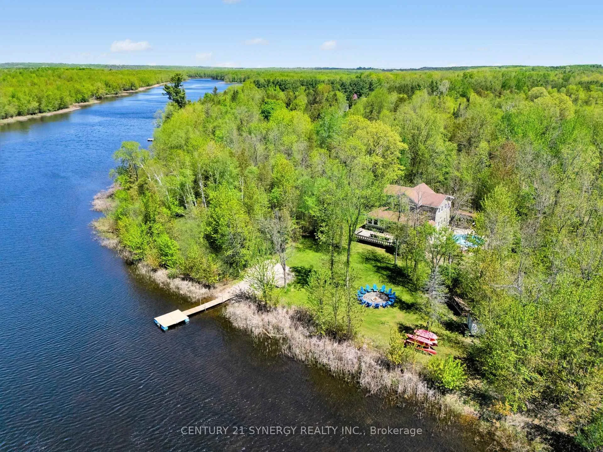 Photo 29 of 393 Gold Creek Road, Drummond/North Elmsley, Drummond N Elmsley (Drummond) Twp — HOMEH