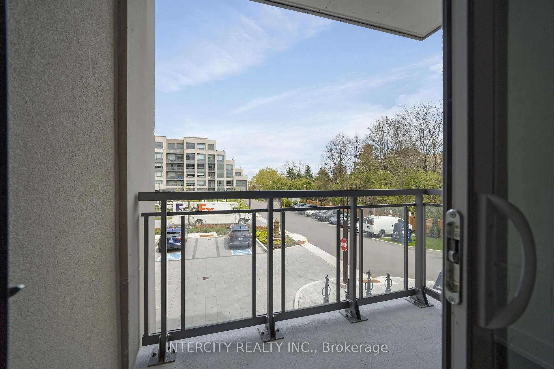 Photo 26 of Unit 215, 2075 King Road, King, King City — HOMEH