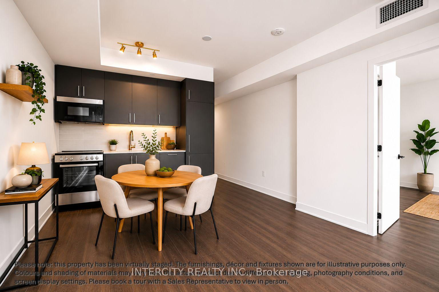 Photo 15 of Unit 215, 2075 King Road, King, King City — HOMEH