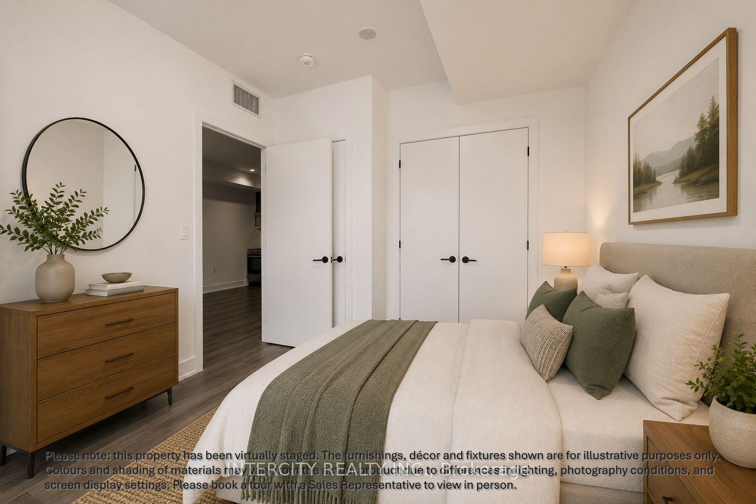 Photo 21 of Unit 215, 2075 King Road, King, King City — HOMEH