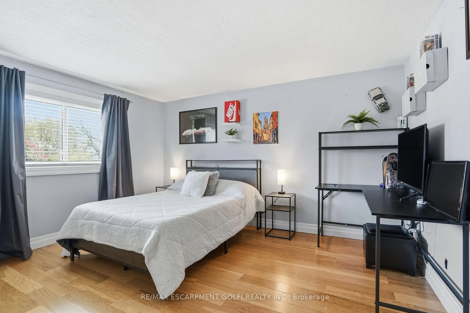 Photo 20 of 1 Oakmeadow Place, St. Catharines, Lakeshore — HOMEH