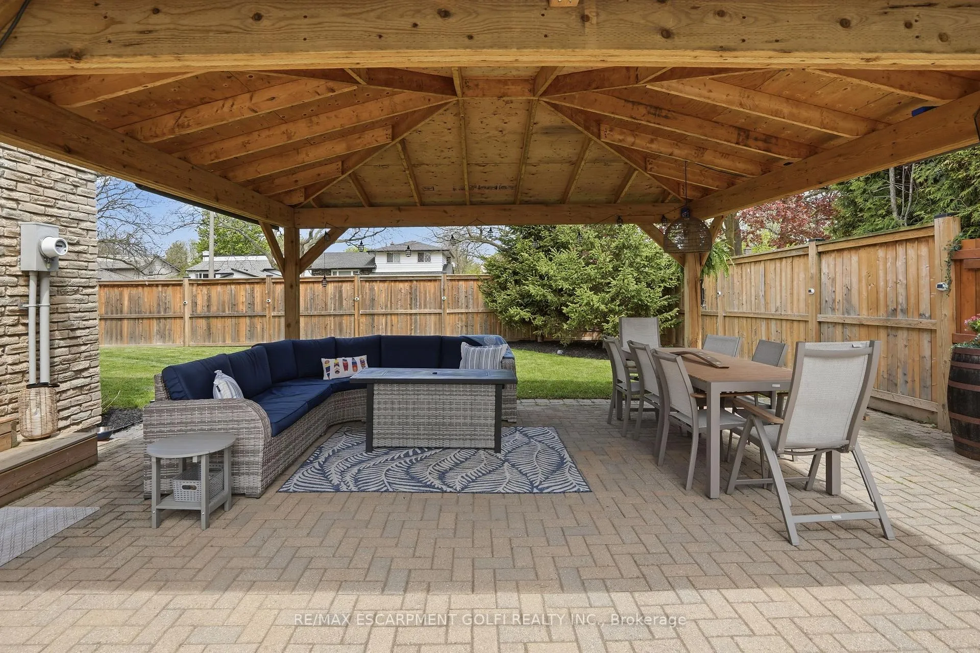 Photo 36 of 1 Oakmeadow Place, St. Catharines, Lakeshore — HOMEH