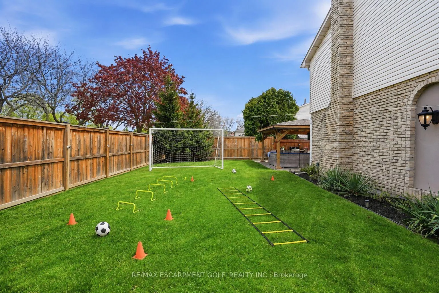 Photo 37 of 1 Oakmeadow Place, St. Catharines, Lakeshore — HOMEH