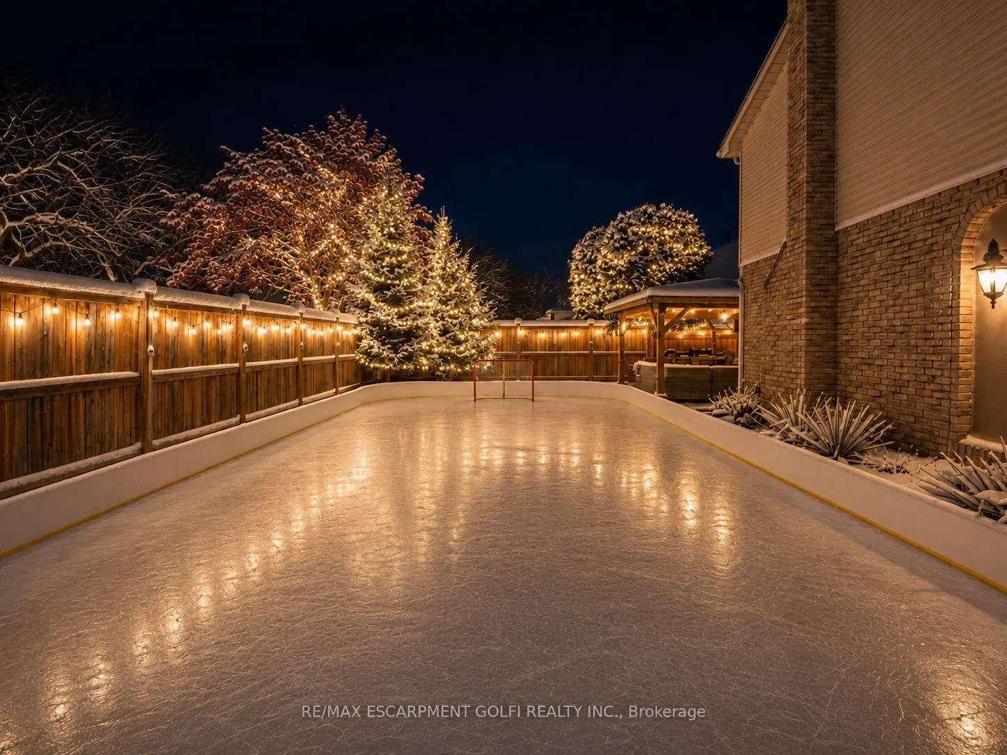 Photo 39 of 1 Oakmeadow Place, St. Catharines, Lakeshore — HOMEH