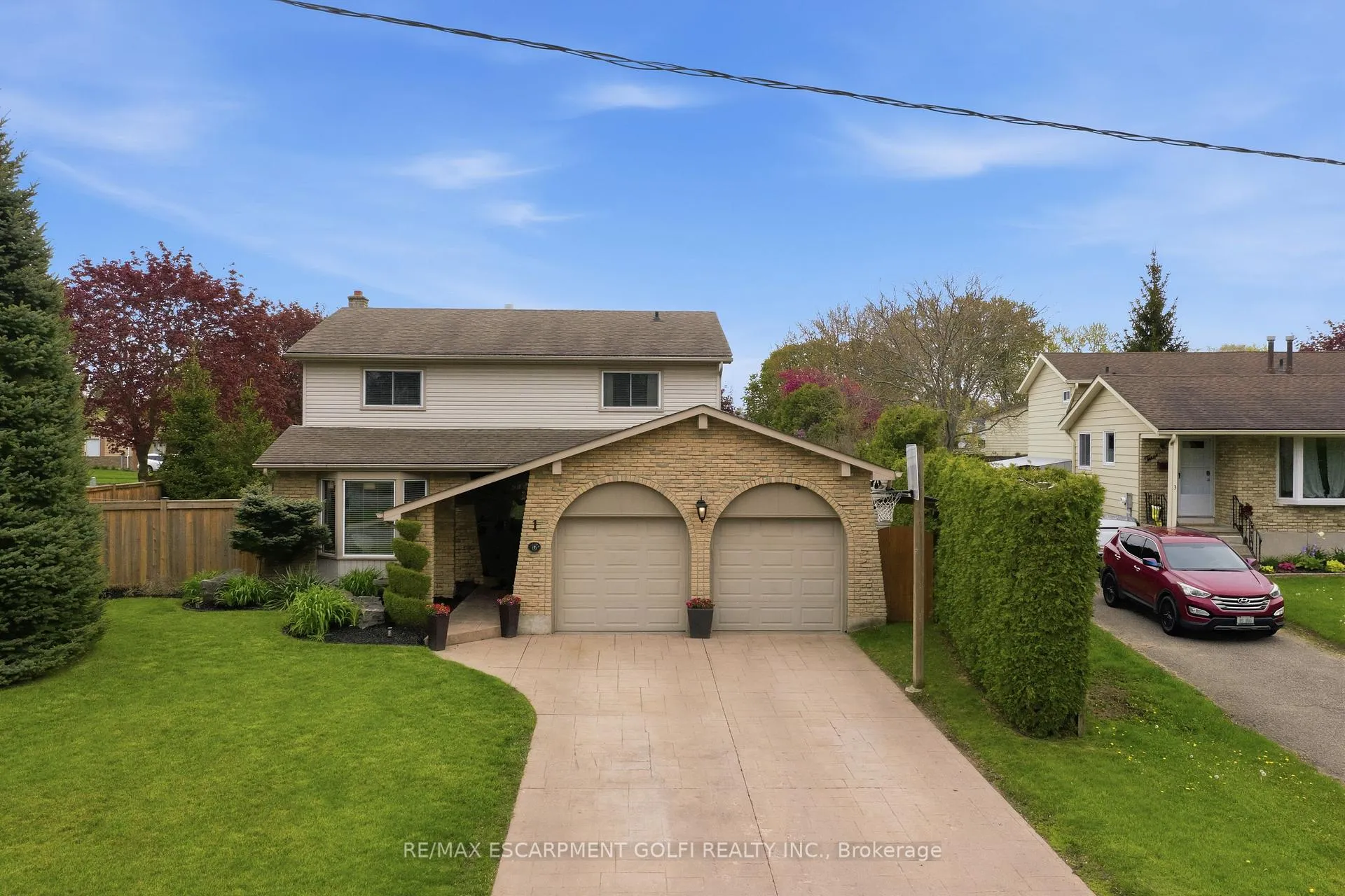 Photo 40 of 1 Oakmeadow Place, St. Catharines, Lakeshore — HOMEH