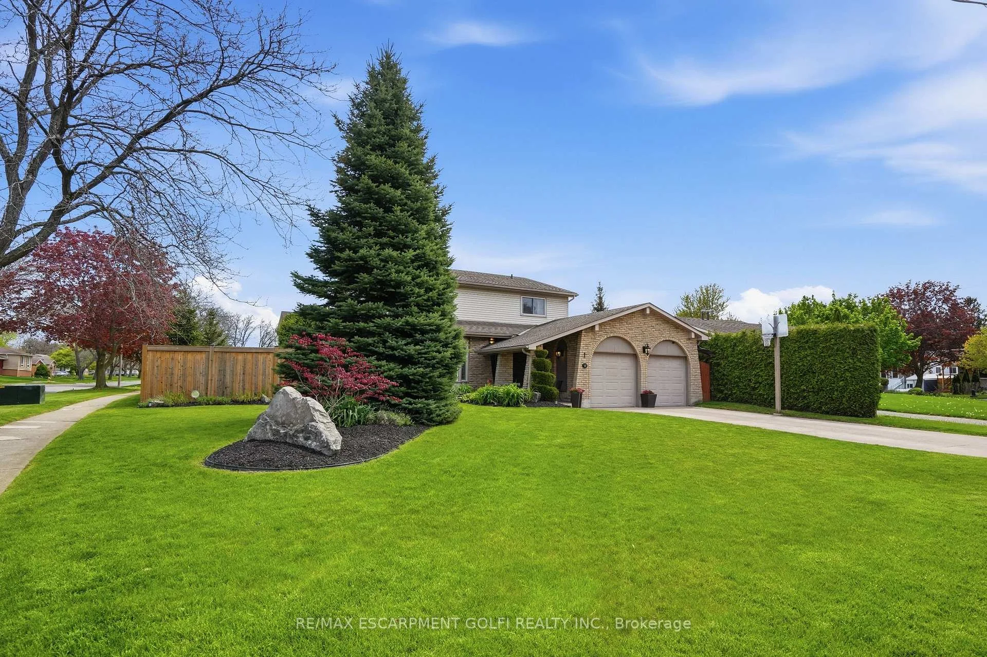Photo 47 of 1 Oakmeadow Place, St. Catharines, Lakeshore — HOMEH
