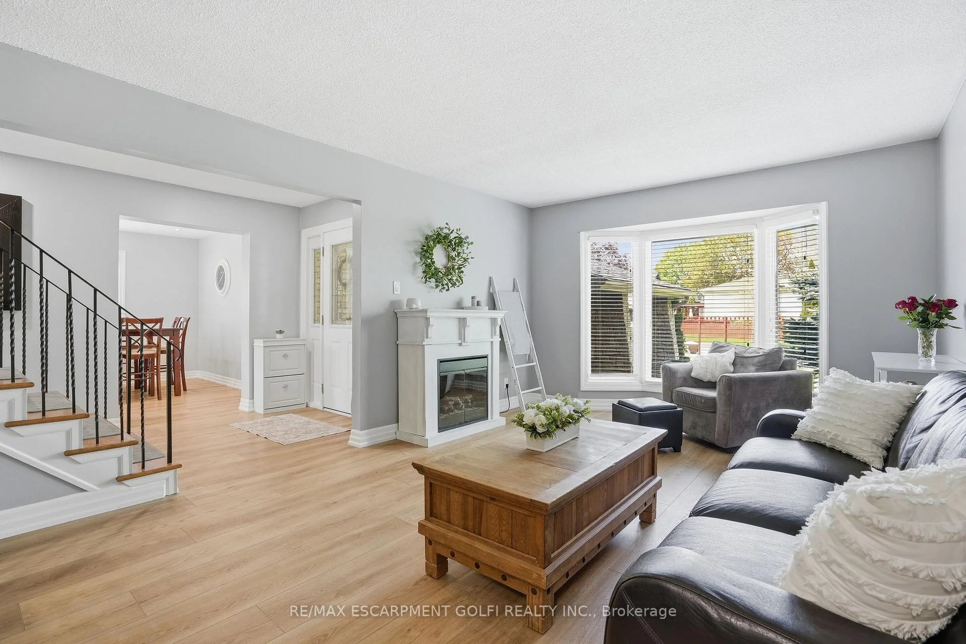 Photo 50 of 1 Oakmeadow Place, St. Catharines, Lakeshore — HOMEH