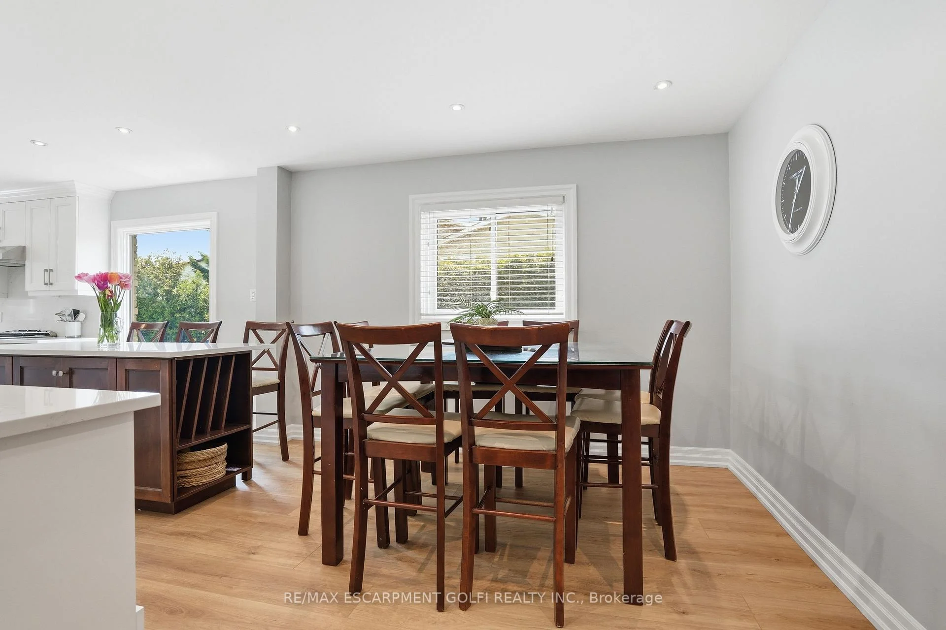 Photo 52 of 1 Oakmeadow Place, St. Catharines, Lakeshore — HOMEH