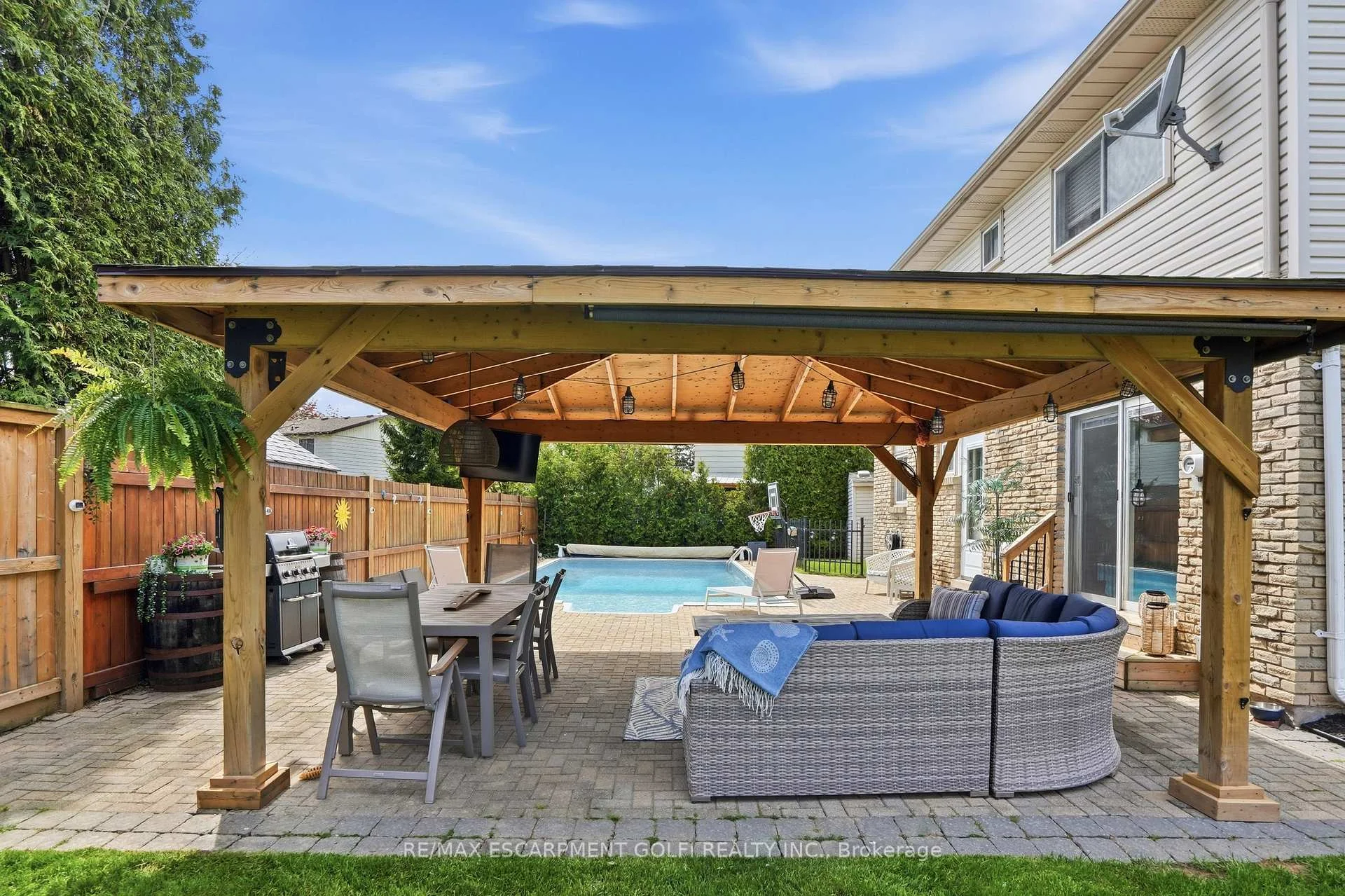 Photo 73 of 1 Oakmeadow Place, St. Catharines, Lakeshore — HOMEH