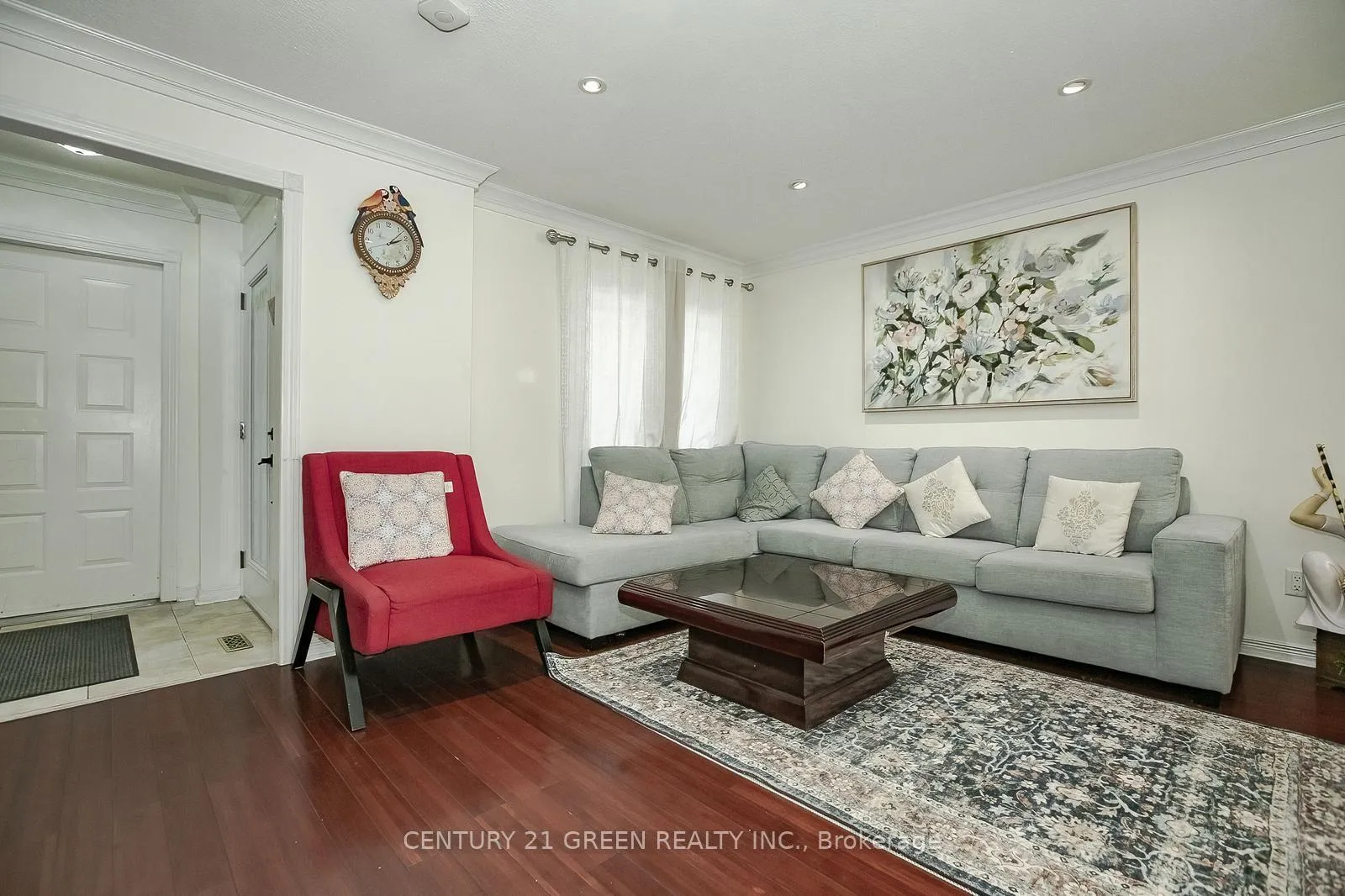 Photo 7 of 231 Murray Street, Brampton, Brampton West — HOMEH
