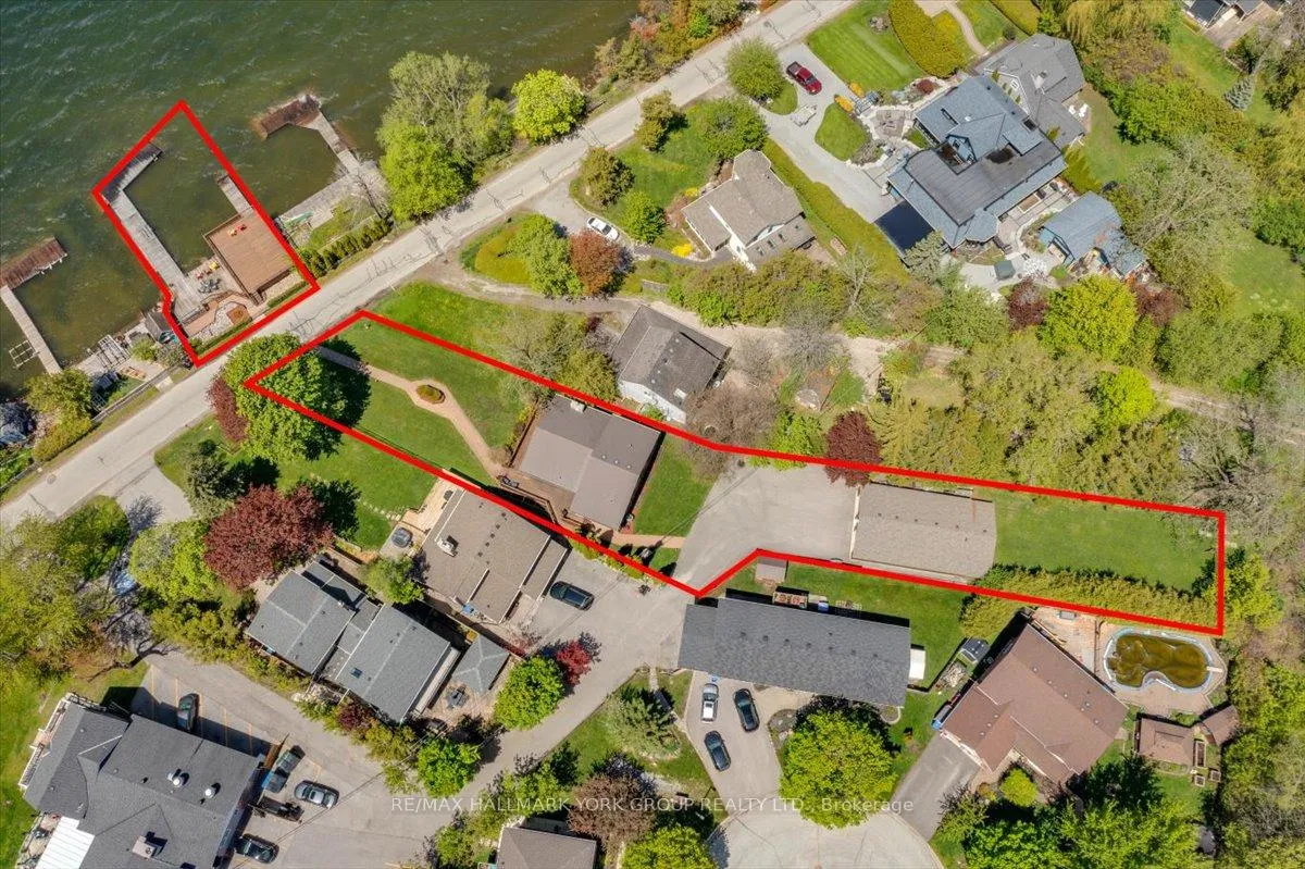 Photo 7 of 229 Lake Drive N, Georgina, Historic Lakeshore Communities — HOMEH