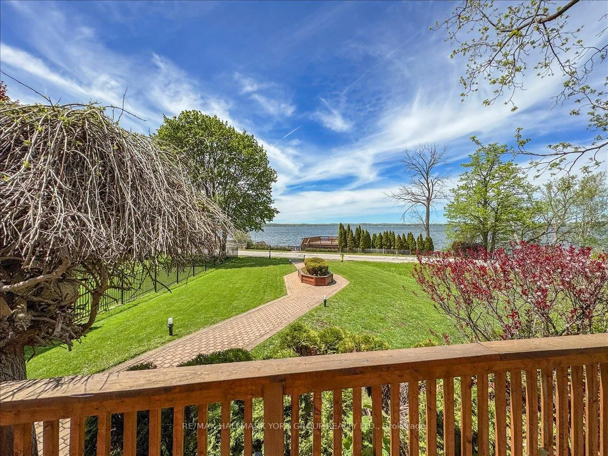 Photo 12 of 229 Lake Drive N, Georgina, Historic Lakeshore Communities — HOMEH