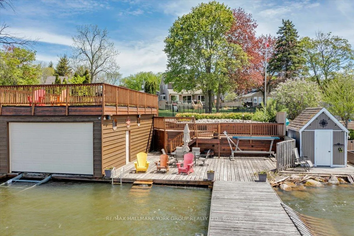 Photo 33 of 229 Lake Drive N, Georgina, Historic Lakeshore Communities — HOMEH