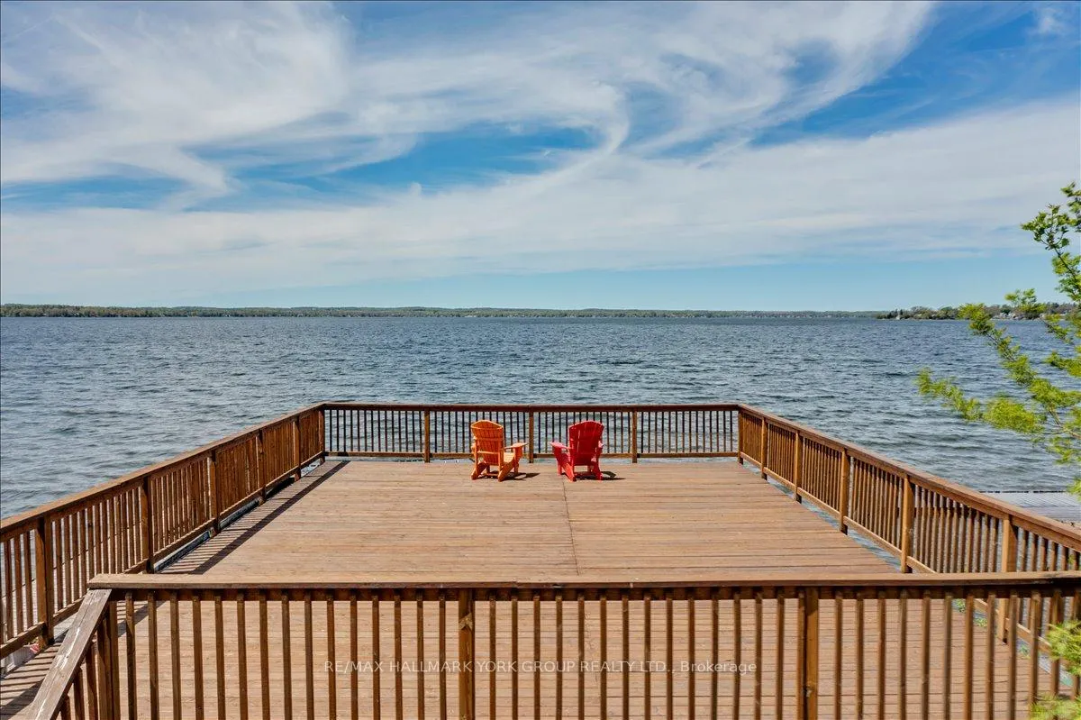 Photo 46 of 229 Lake Drive N, Georgina, Historic Lakeshore Communities — HOMEH